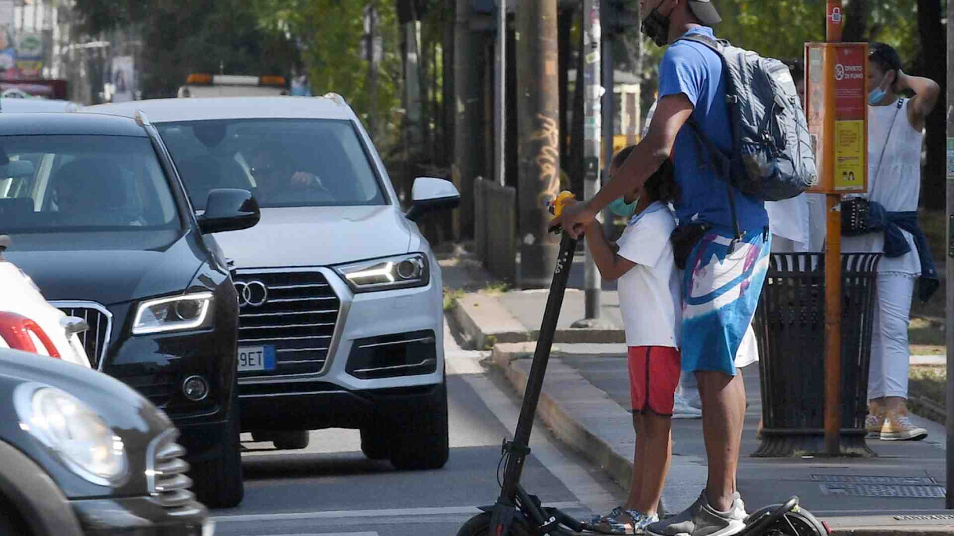 Rapporto sulle due ruote. Industria, stili e il problema sicurezza: che non è solo auto