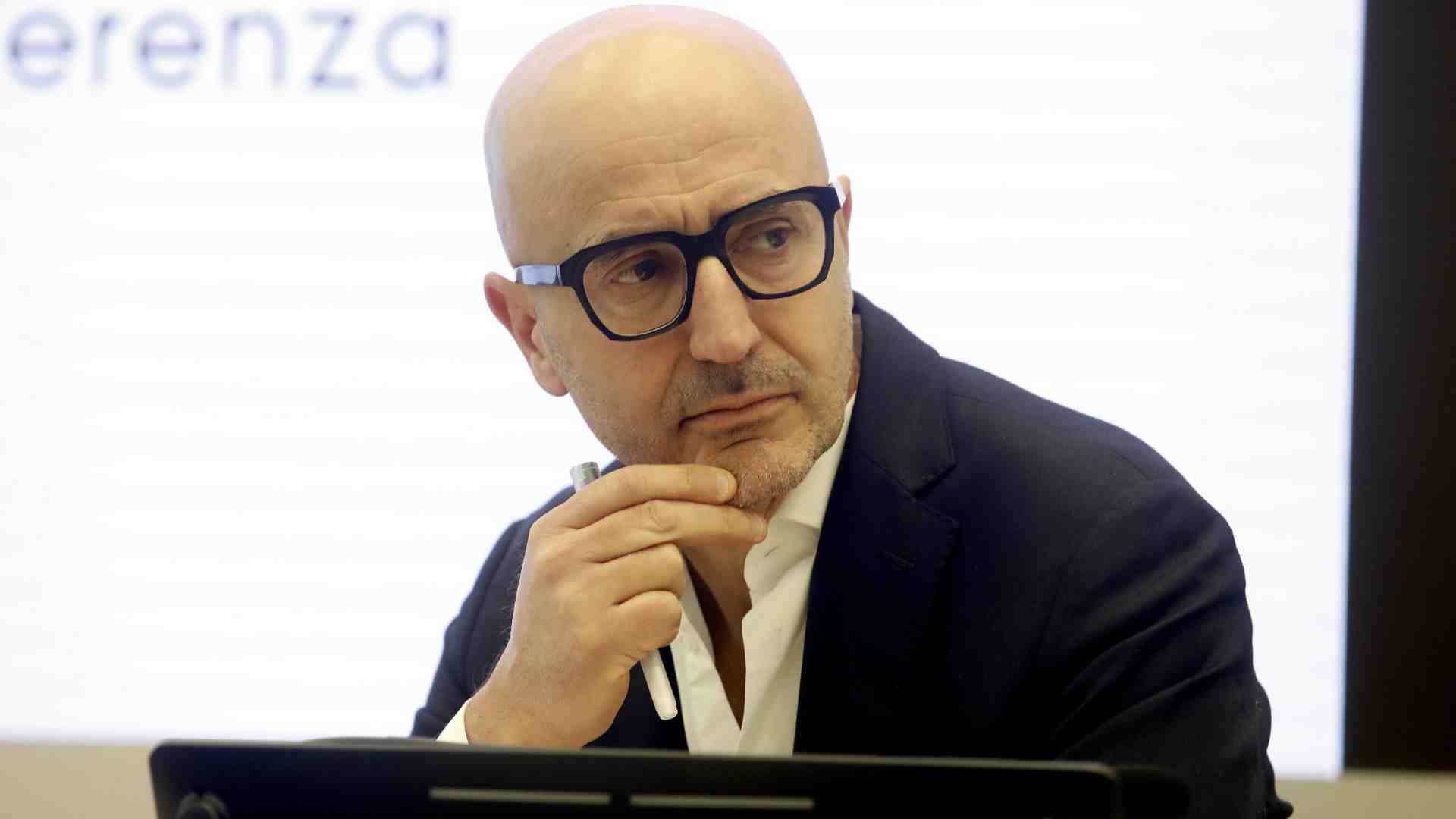 “Fdi statalista. Il Terzo Polo è sindacato del nord”. Parla Senna