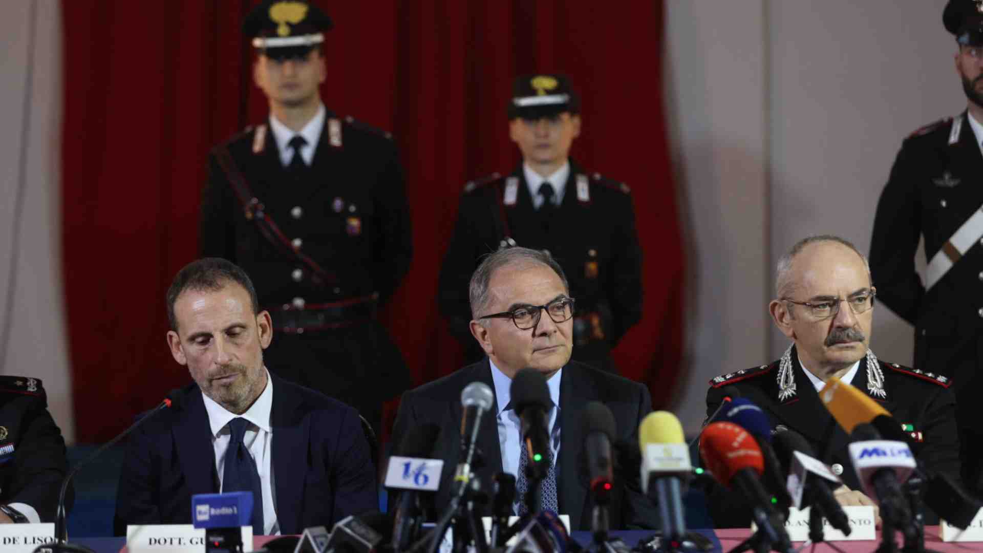 Sanremo, la tv e un magistrato fantastico nel paese dell’ipocrisia