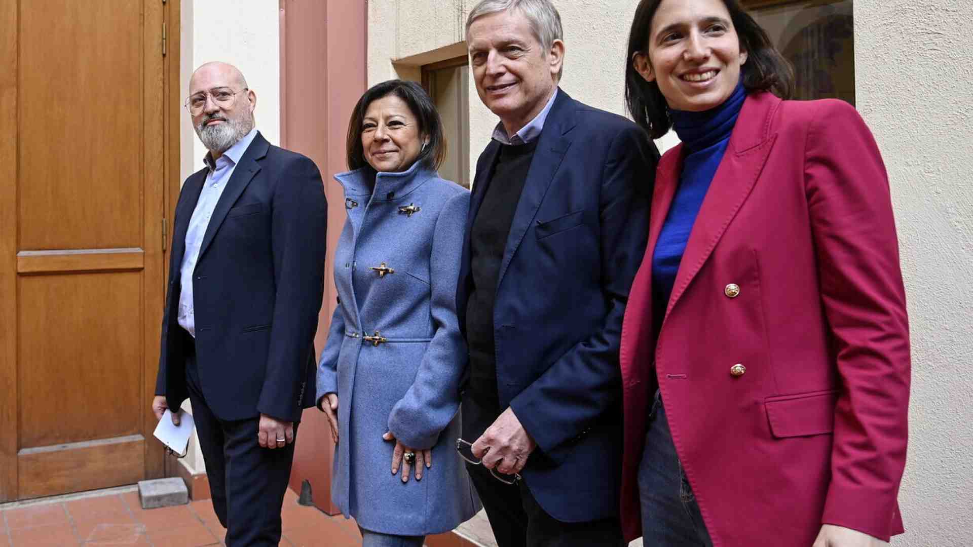 Chi sosterranno al ballottaggio Cuperlo e De Micheli?