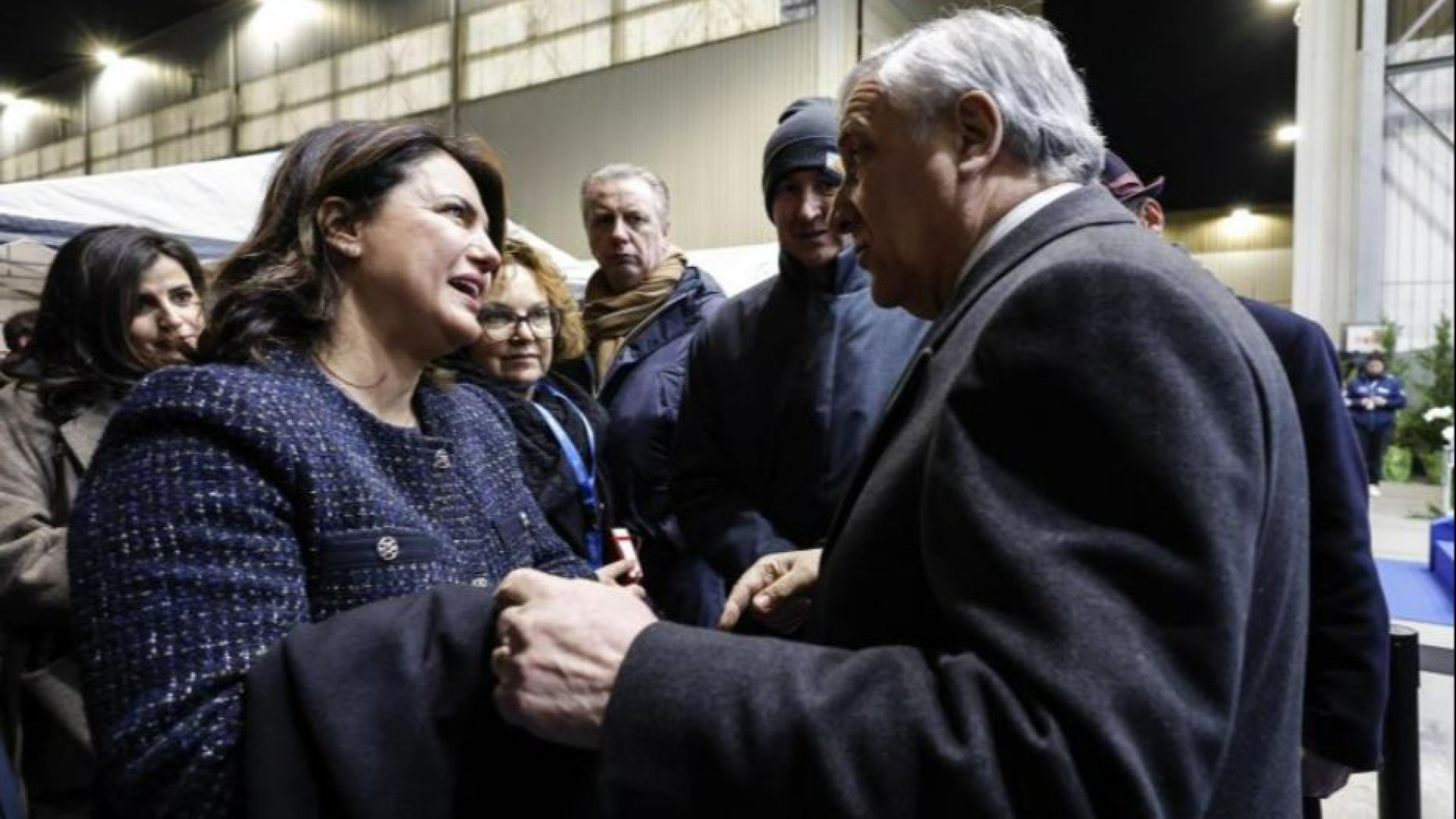 Proteste per la motovedetta alla Libia. In mare scontro sui pescherecci