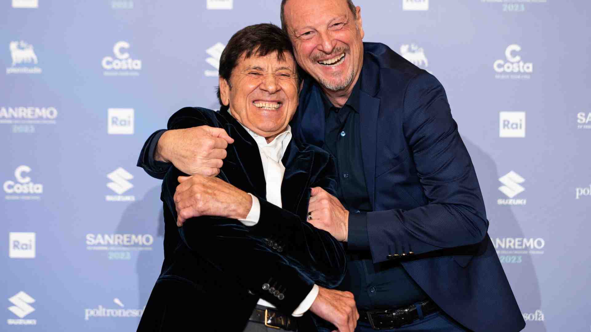 Il brodo Sanremo: stasera la prima serata, ma il Festival è già cominciato