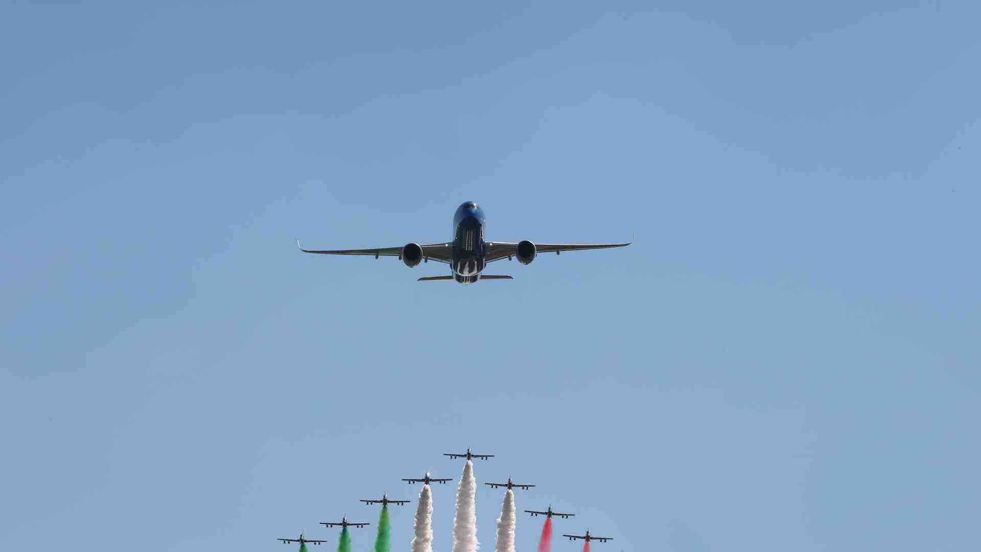 Perché gli accordi tra Ita, Lufthansa e Fs possono essere un buon modello di mercato