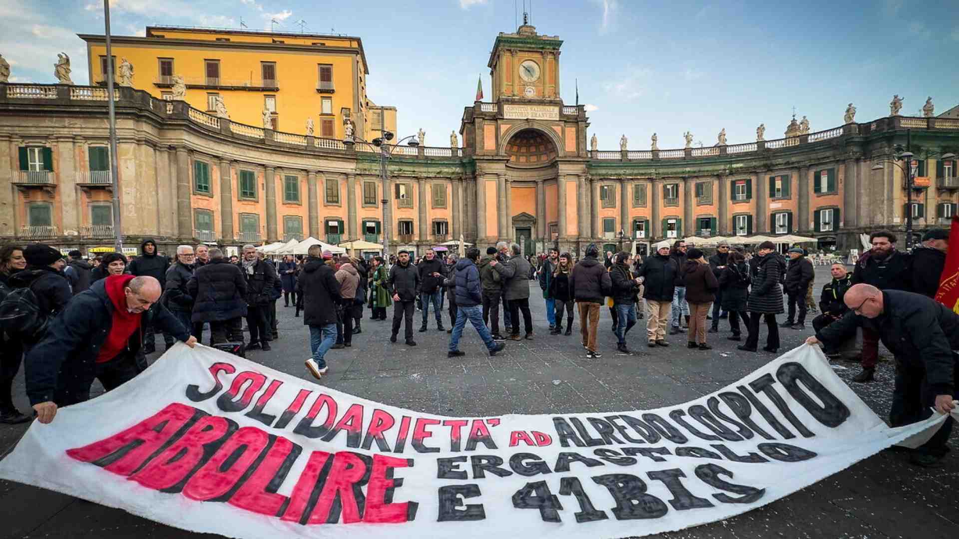 Il 41-bis (non) preso sul serio. Tutti umanitari ma nessuno tocca la norma