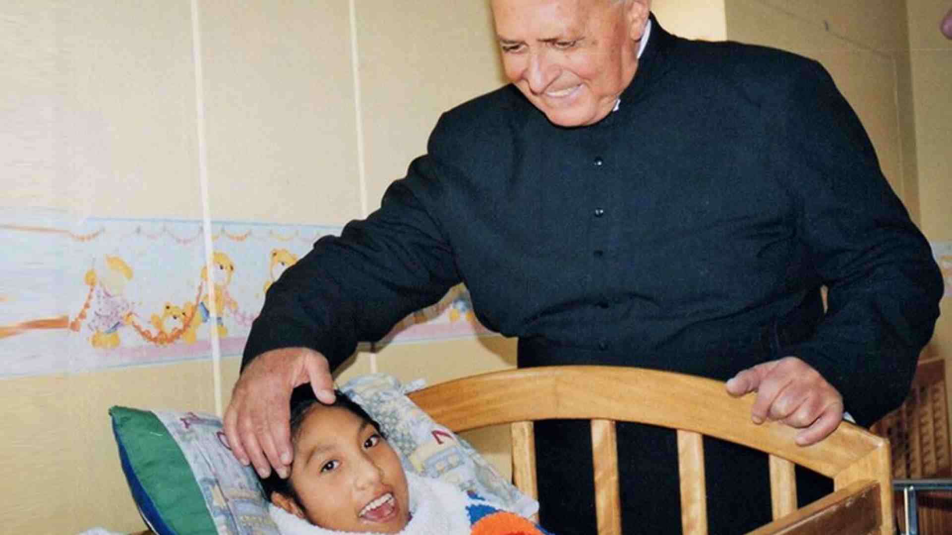 Morto in Perù padre Giovanni Salerno, ha dedicato la vita ai popoli andini