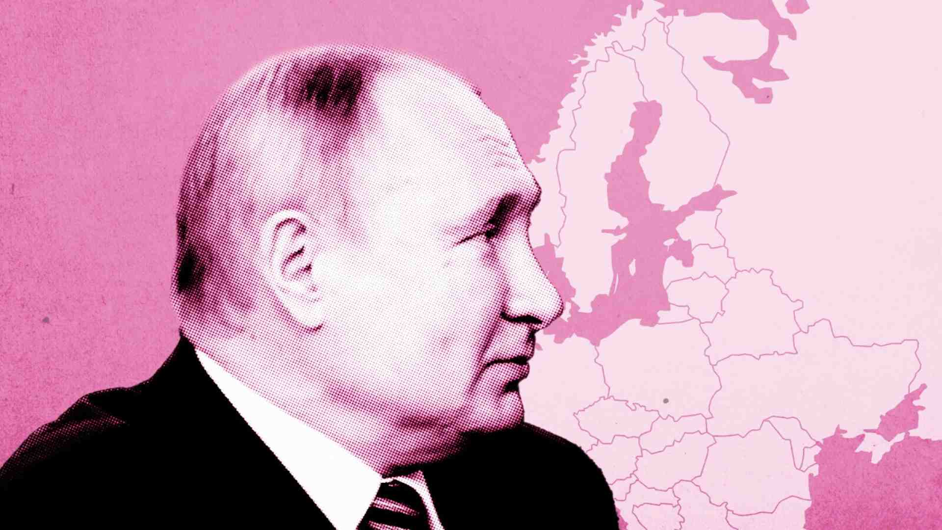 Le armi giuste contro l’altra guerra di Putin, quella ibrida