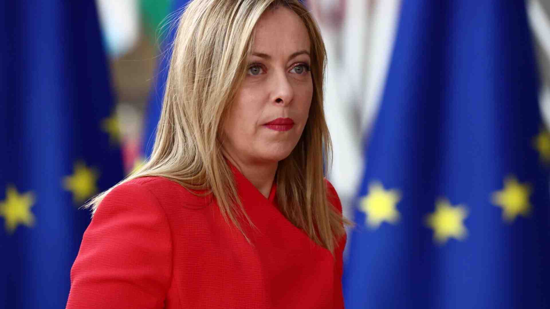 Meloni vuole una legge delega sul fisco: "Combattere l'evasione prima che si realizzi"