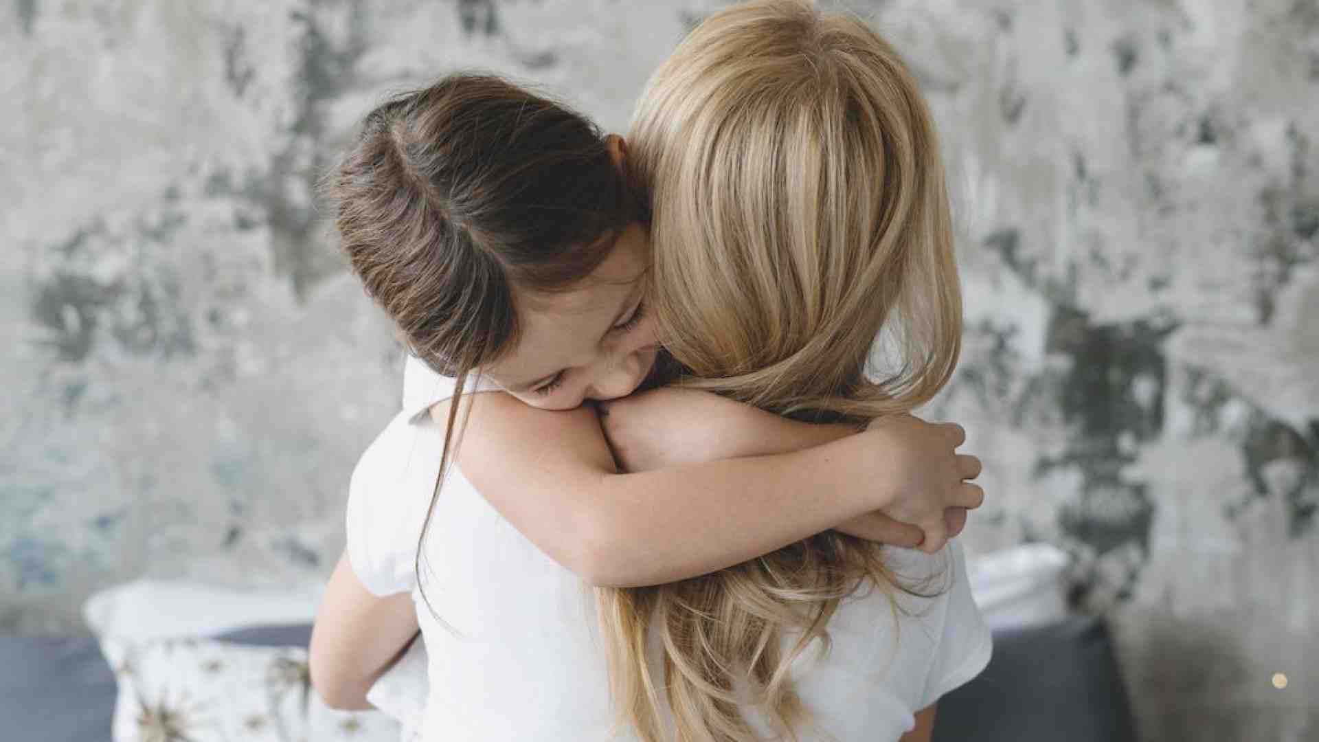 Minori presi in affido: dono che si dà e si ha