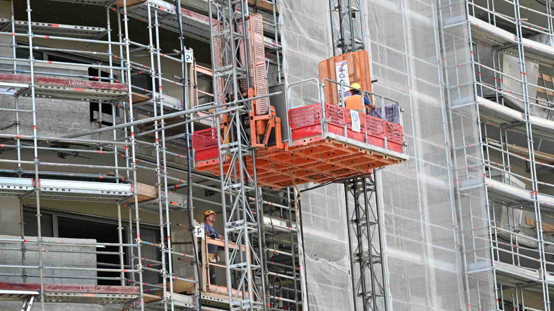 Le norme Ue sulle case green, il Superbonus e le balle sovraniste. Parlano Salini (FI) e Danti (Iv)