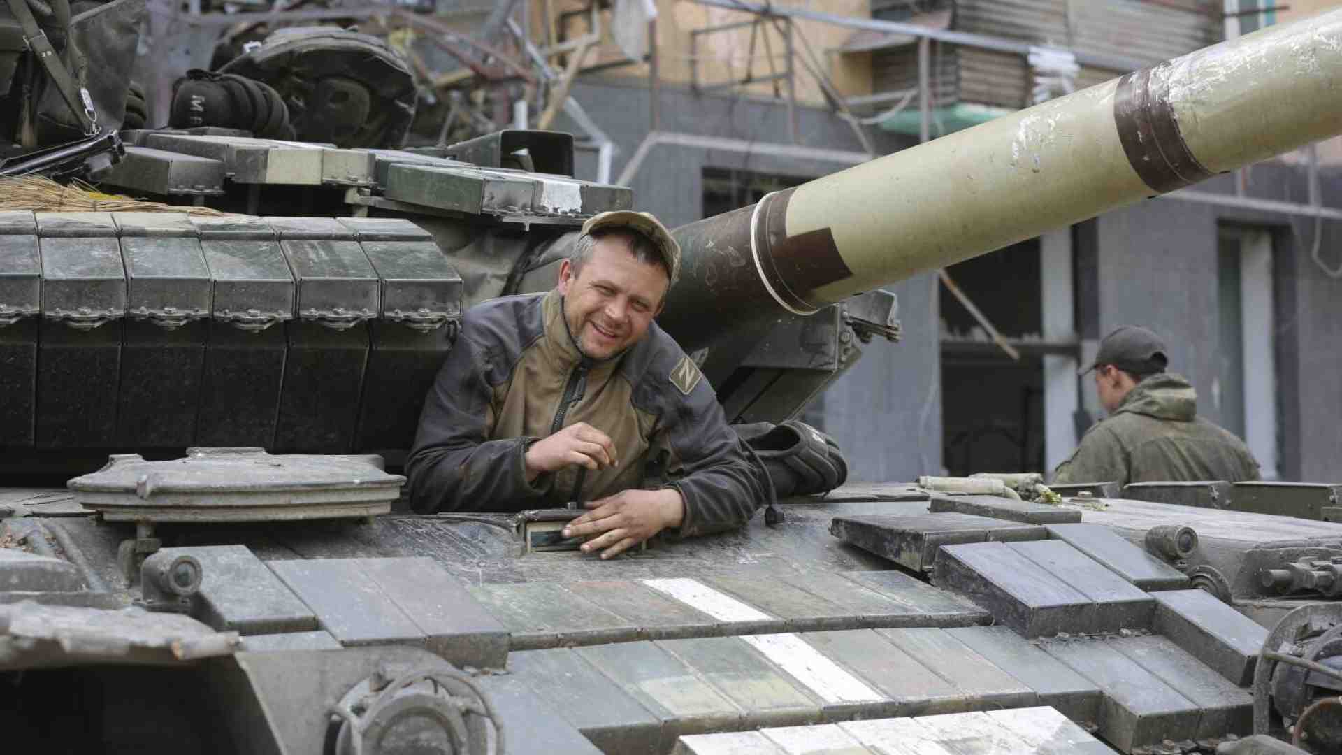 Perché la Wagner ha smesso di reclutare