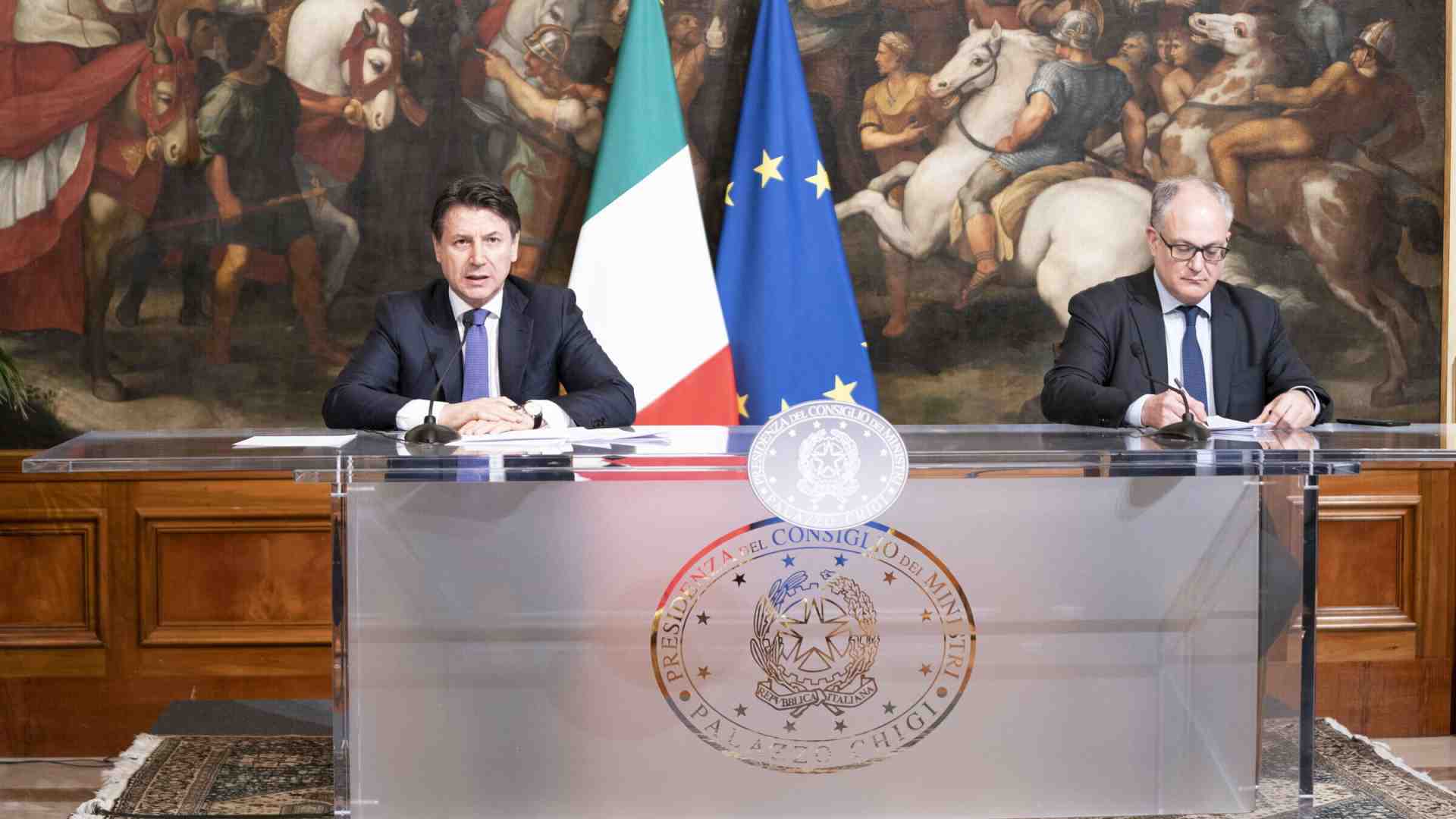 Stangata Superbonus. Per i bonus edilizi 120 miliardi di spesa e 48 miliardi di buco