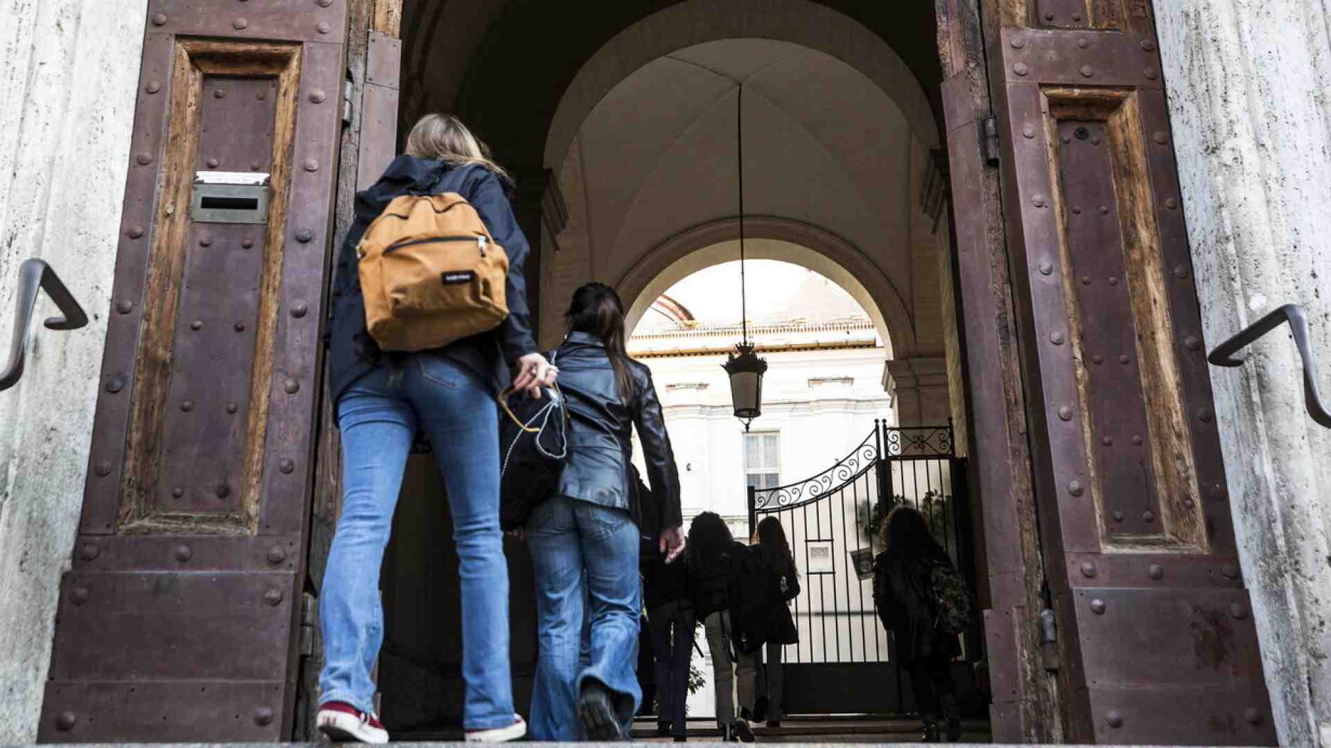 Idee contro il rifiuto a priori delle differenziazioni territoriali nell’insegnamento