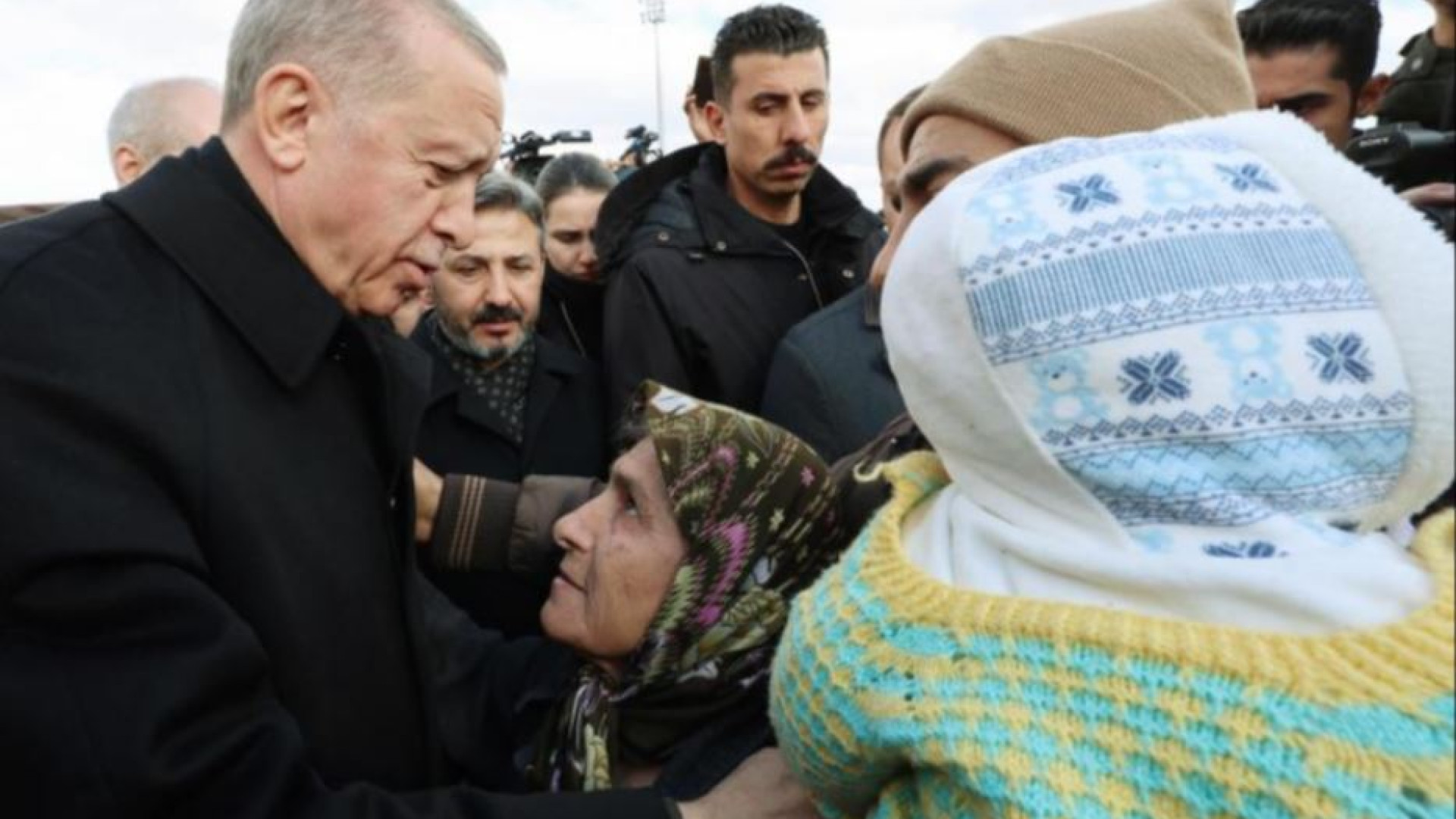 Erdogan e il boom economico «drogato» dal cemento, schiacciato dal terremoto