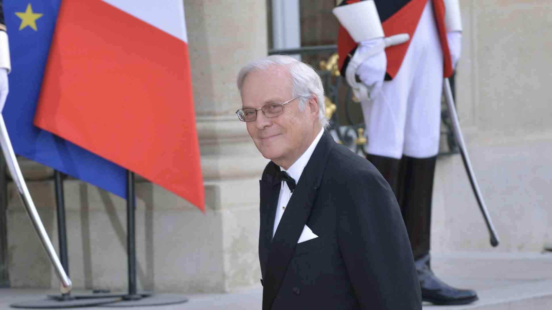 La svolta dei Rothschild