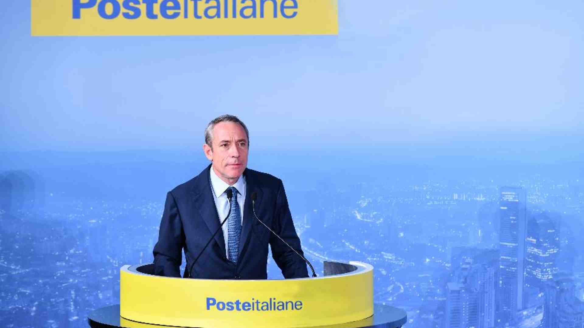 Poste debutta nell'energia. Ma la maggior tutela costa meno