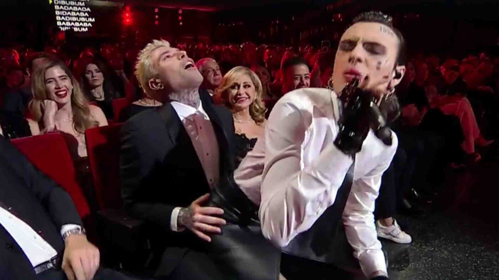 Il teatrino dell'assurdo del centrodestra alle prese con il Festival di Sanremo