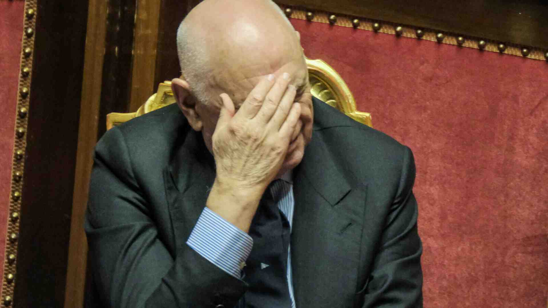 I motivi illogici con cui Nordio ha mantenuto Cospito al 41 bis