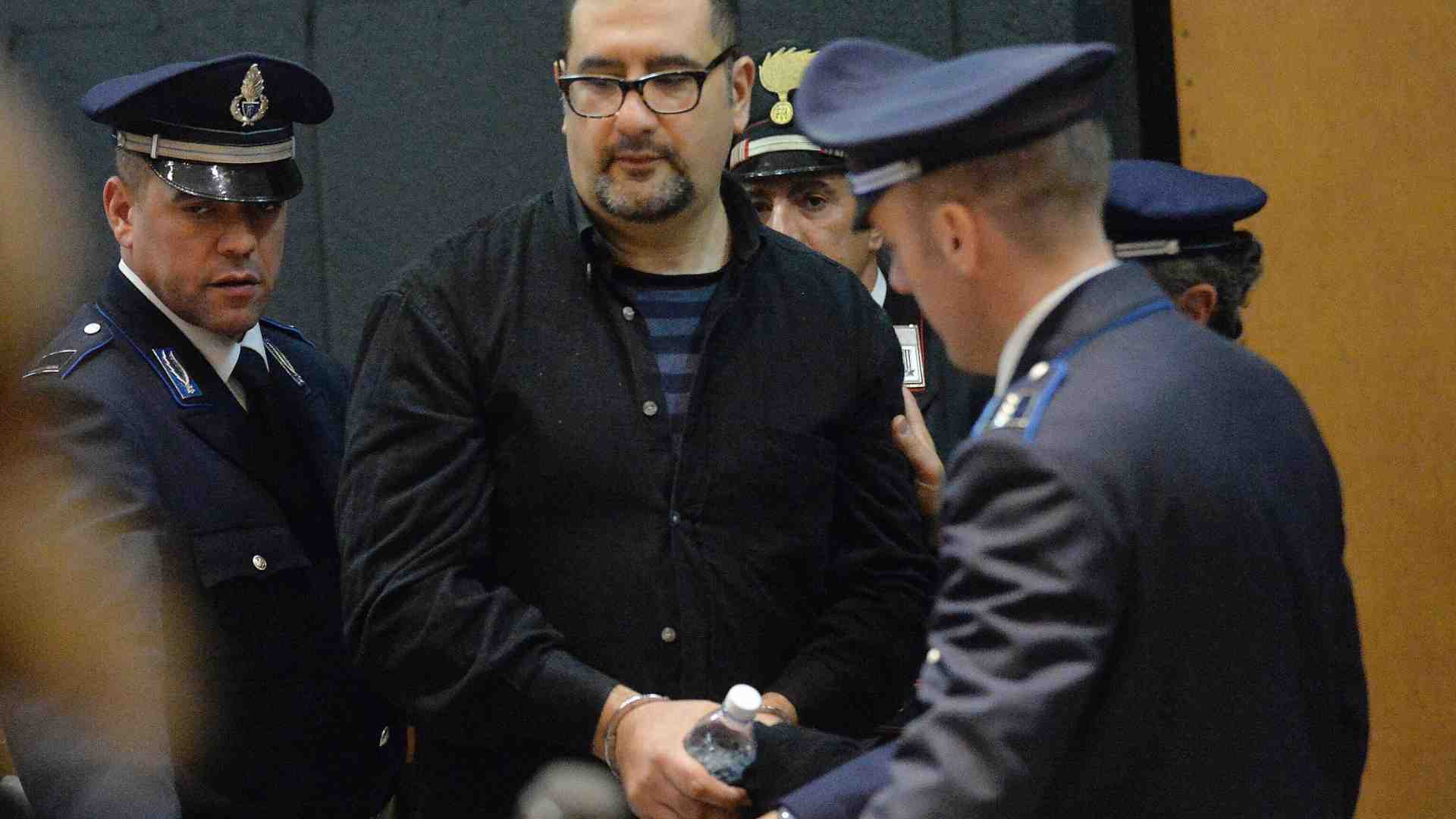 "Revocare il 41-bis a Cospito", la richiesta del pg della Cassazione