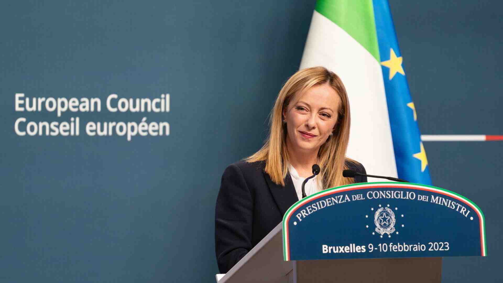 Meno vincoli e più flessibilità: cos'ha ottenuto l'Italia dal Consiglio Ue