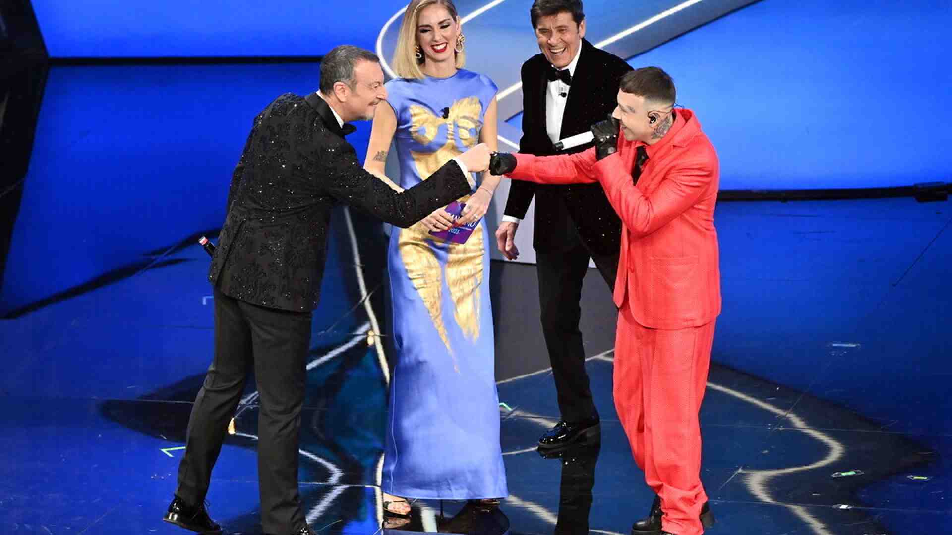 La scatola vuota di Sanremo, kermesse per un paese che non esiste più