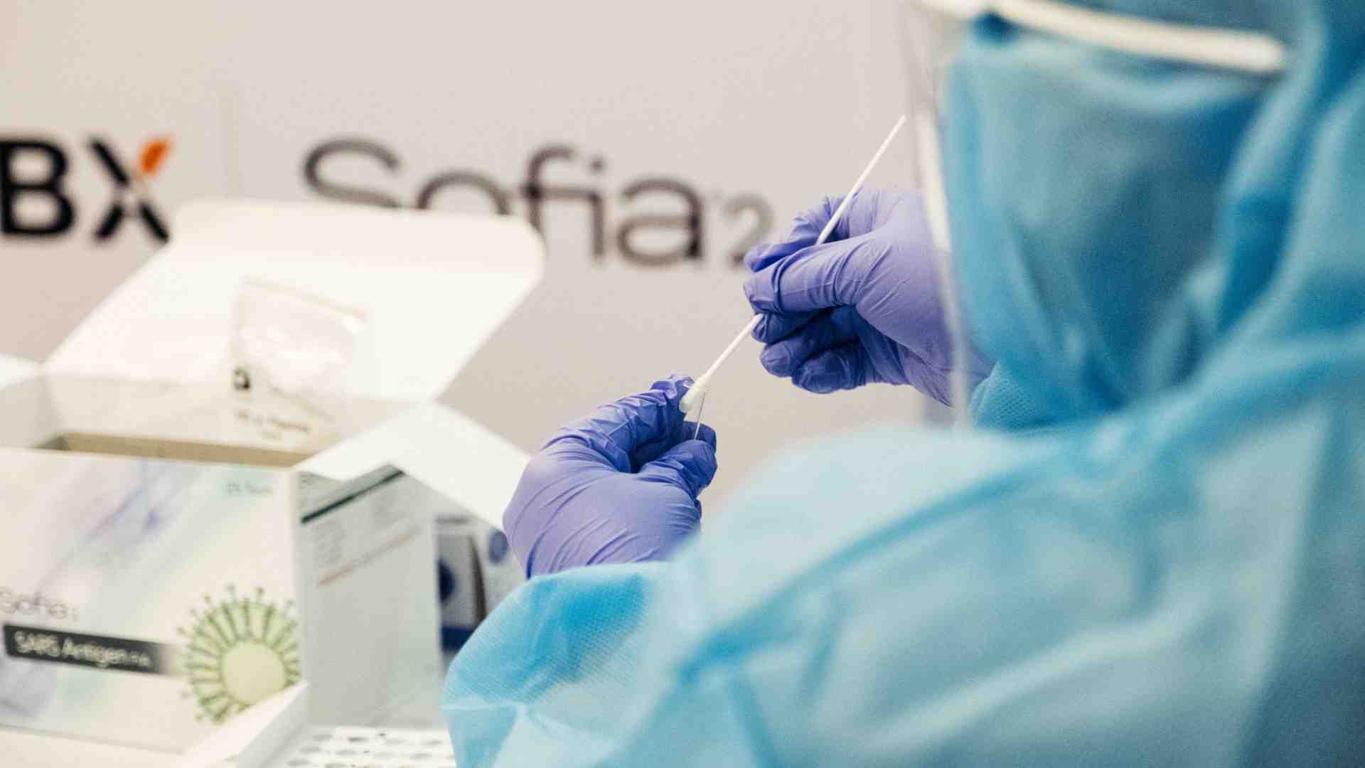 Le istituzioni devono adattarsi e prevedere la risposta a nuove pandemie