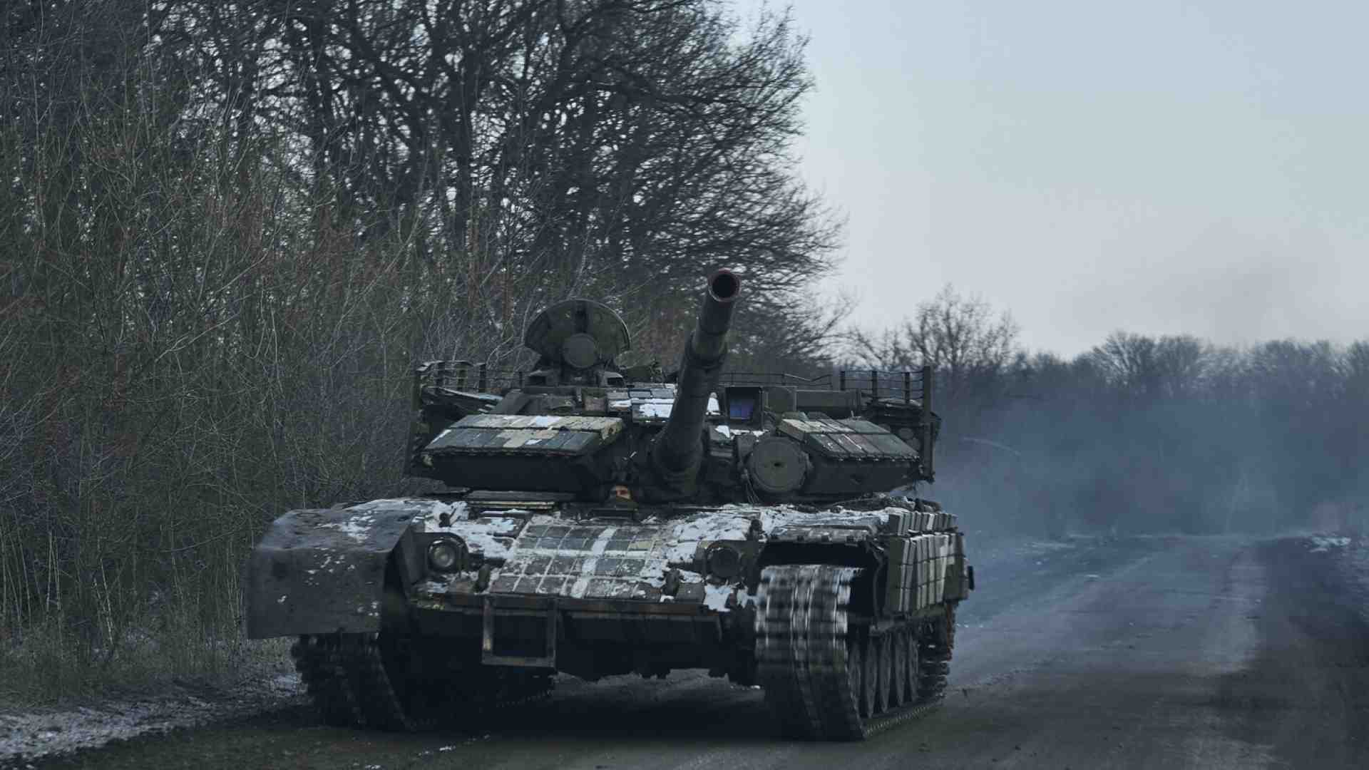 L'uomo e la guerra: un connubio che precede l'evoluzione