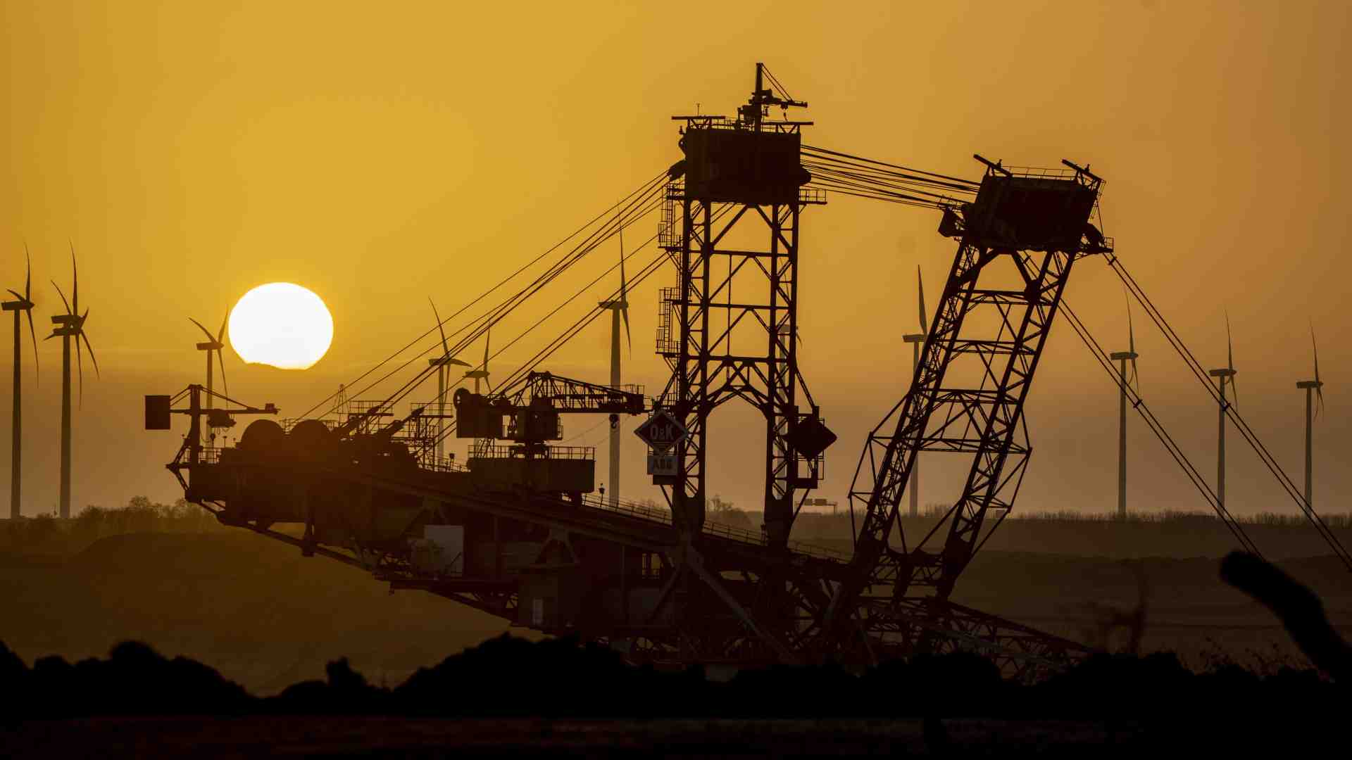 Quello che gli ambientalisti non capiscono quando parlano di fonti fossili