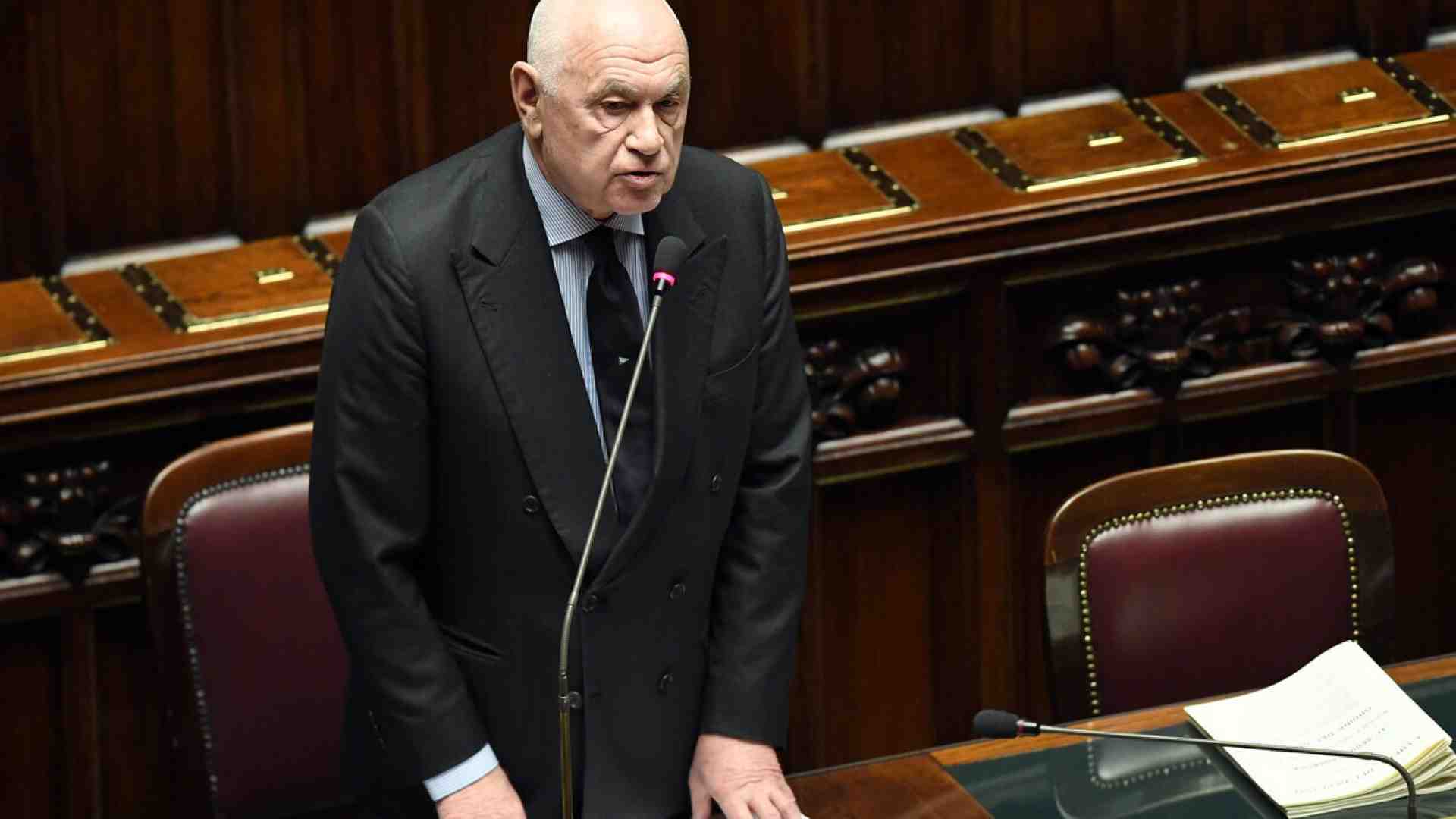Il ministro Nordio parlerà oggi sul caso Cospito. Alle 16, l'informativa alla Camera