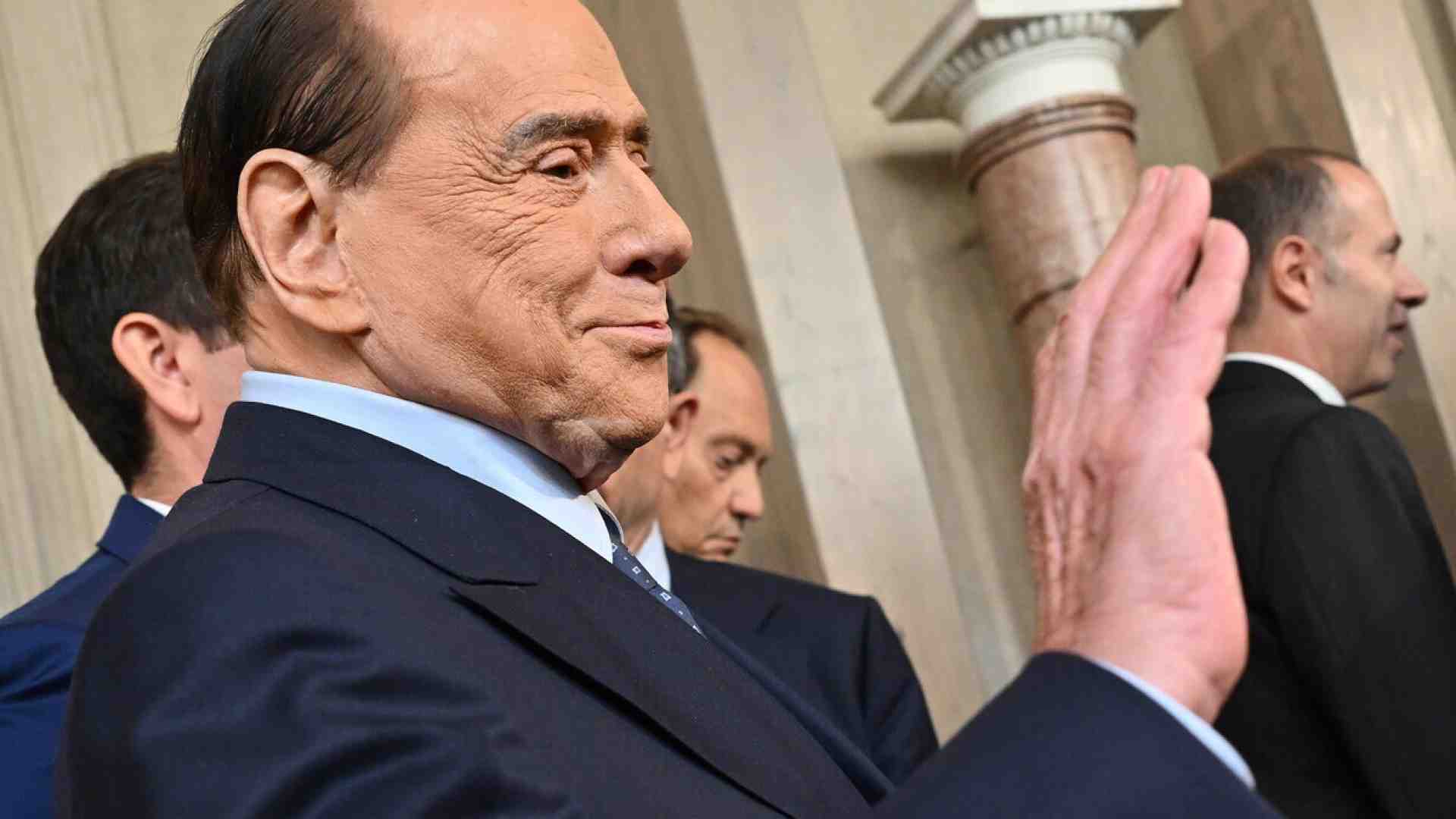 Ruby ter, assolto Silvio Berlusconi: "Il fatto non sussiste"