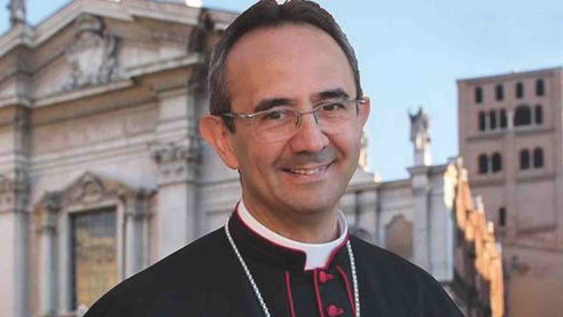 Ritiro quaresimale del clero