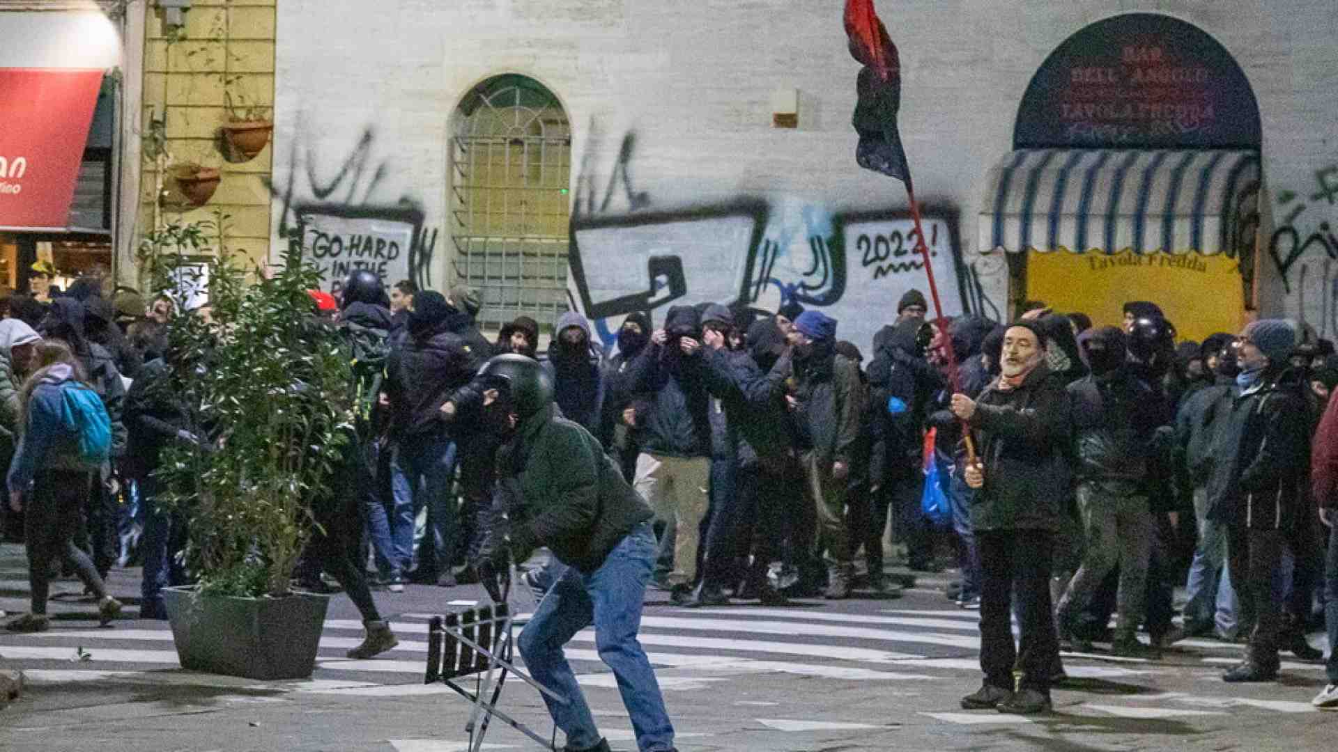 Il caso Cospito e quella confusione tra martiri ed eroi