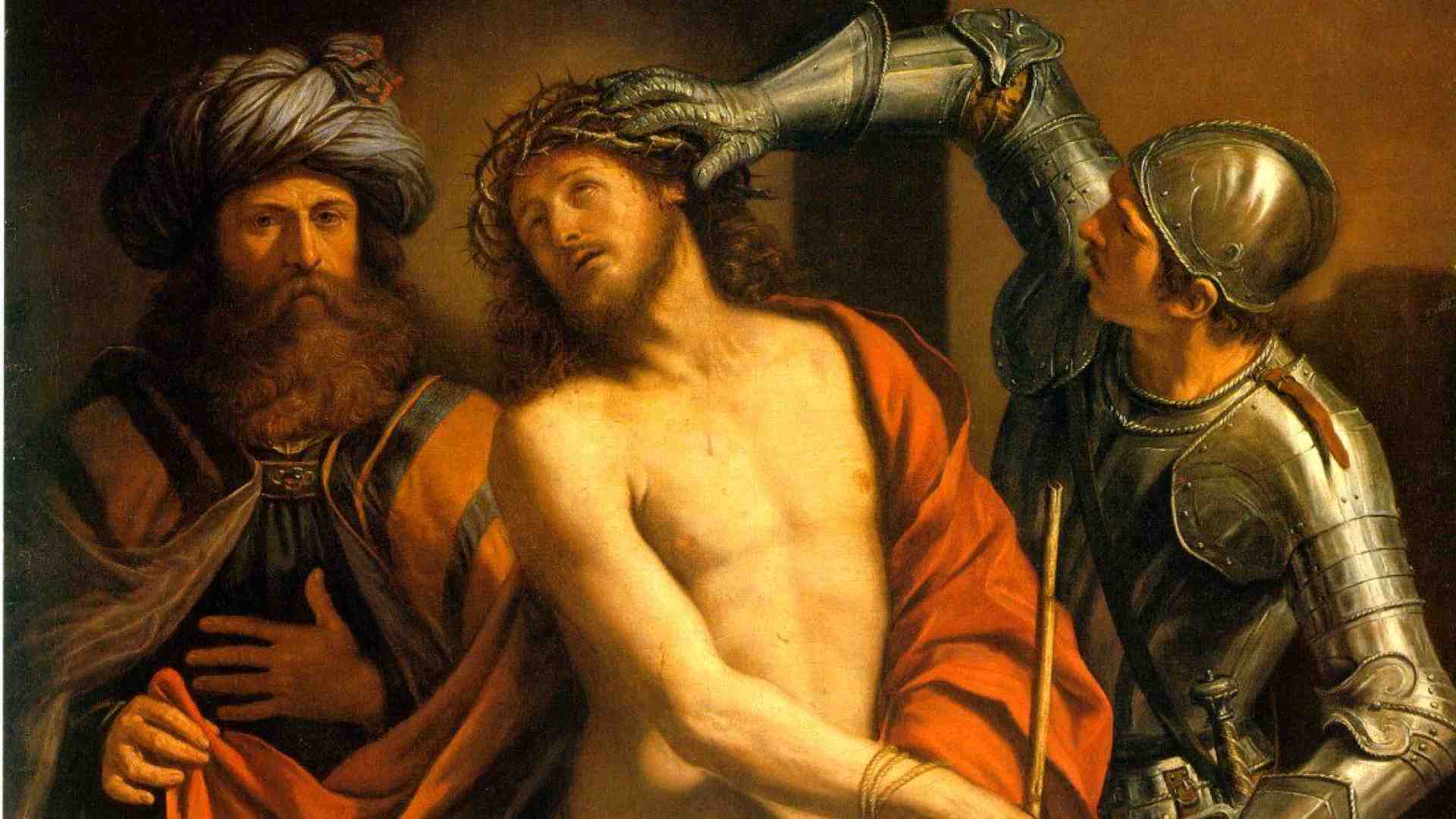 Il comando dell’amore: sempre e senza confini