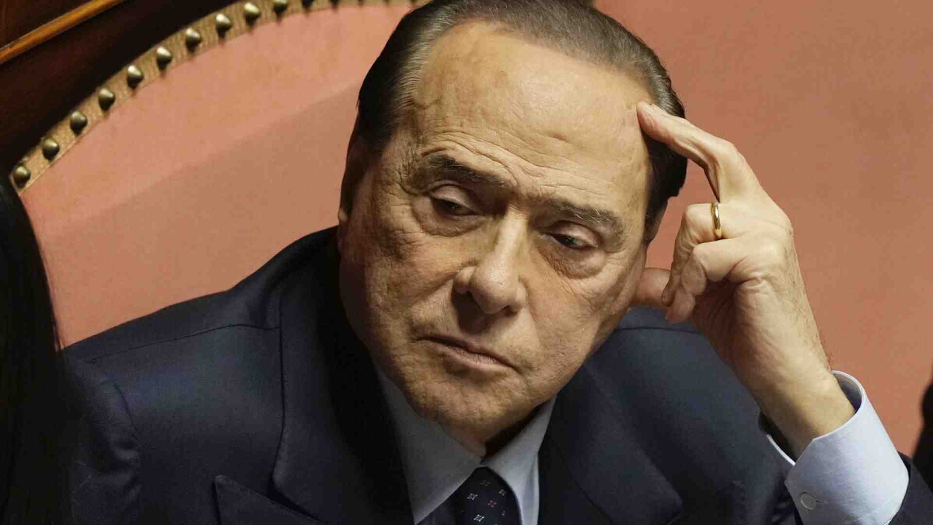 “Difficile non considerare Berlusconi una vittima del sistema”, dice il giudice Cioffi