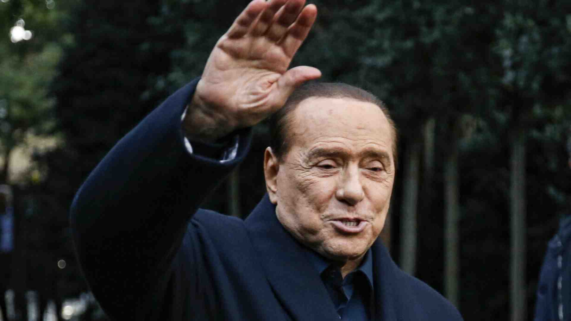 Il correttismo è morto. Contro Berlusconi una brodaglia di pregiudizio e vanità etica