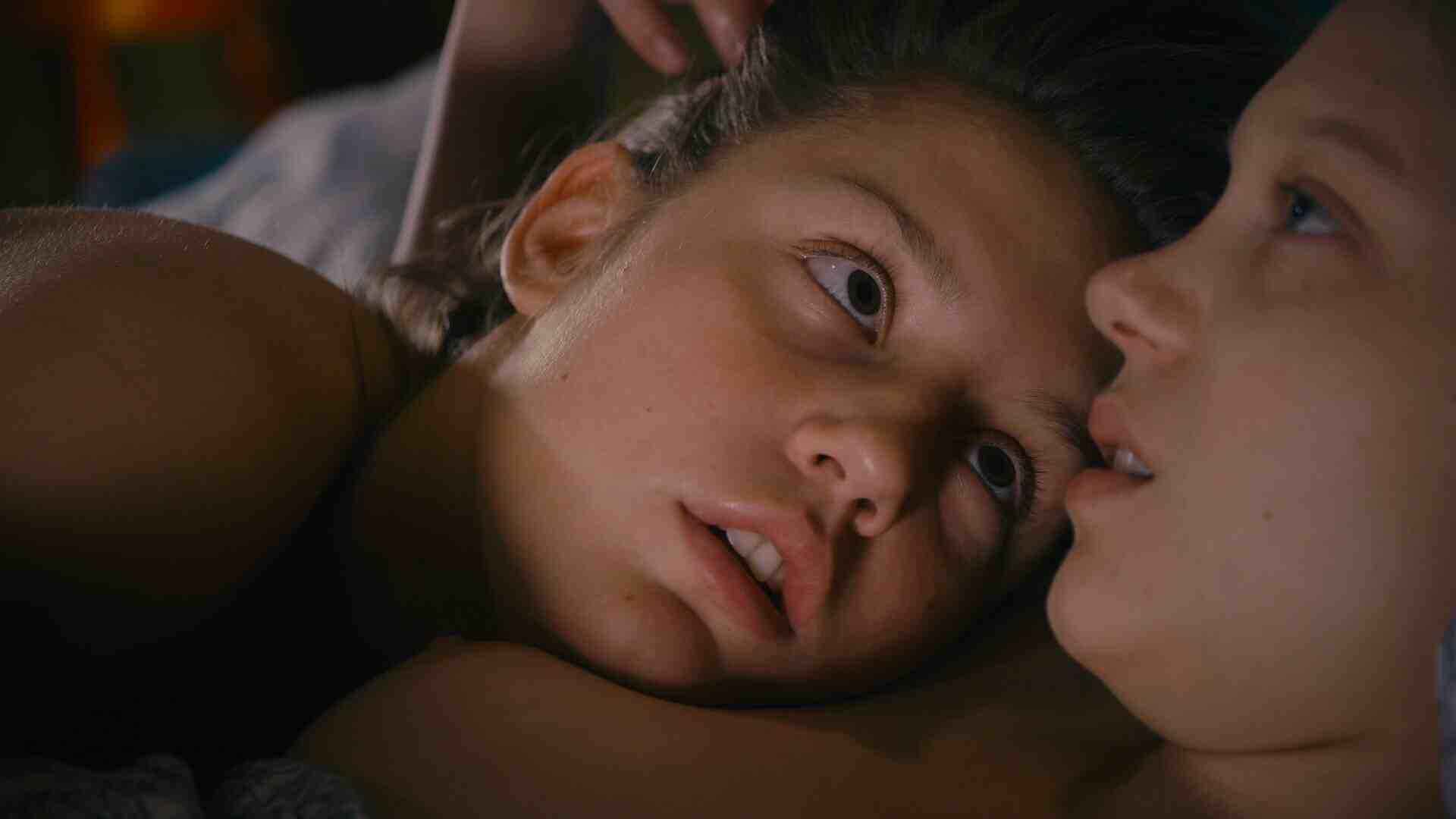 C'è chi l'amore lo fa per propaganda