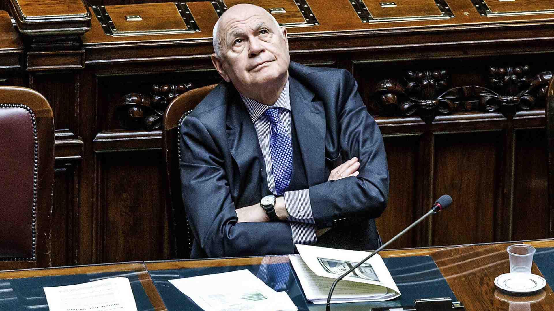 Nordio difende Delmastro e Donzelli smentendo i suoi propositi