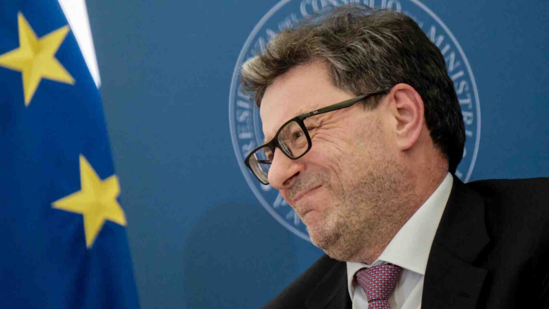 Tra Eurostat e deficit, così Giorgetti tenta di mettere una pezza al Superbonus