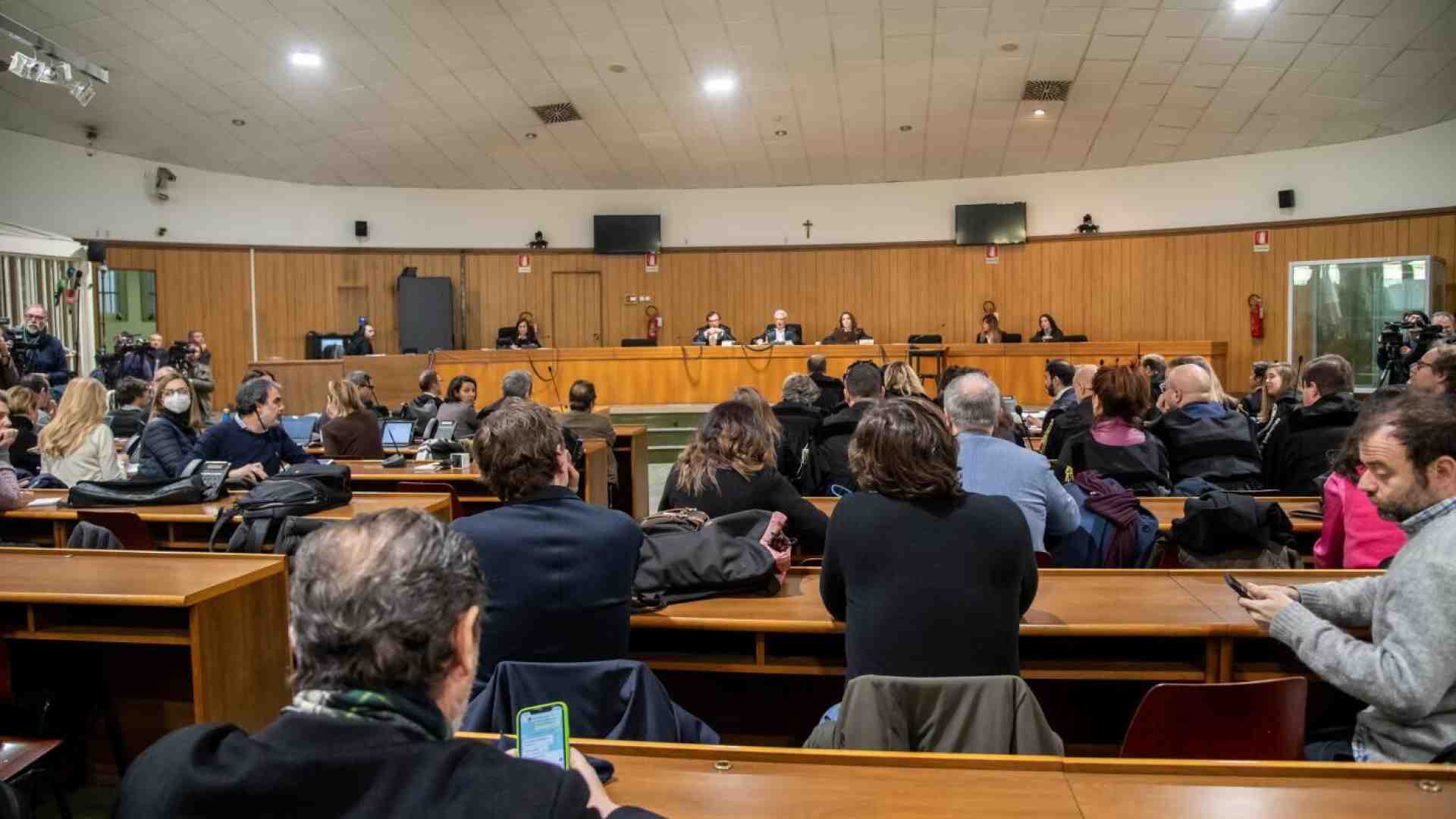 Dai processi contro il Cav. alle balle sulla Trattativa. Ecco i nuovi nemici dei giudici
