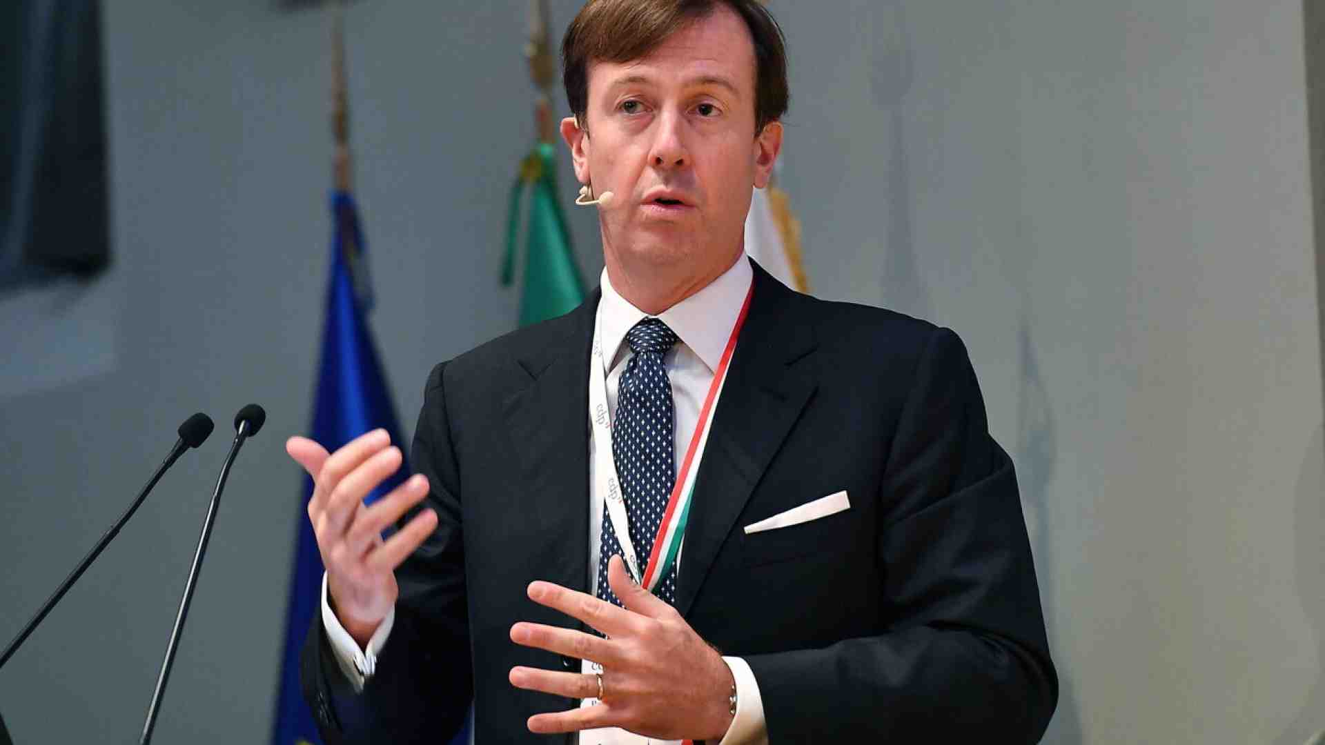 La morbosa campagna contro Fabrizio Palermo puzza di termovalorizzatore