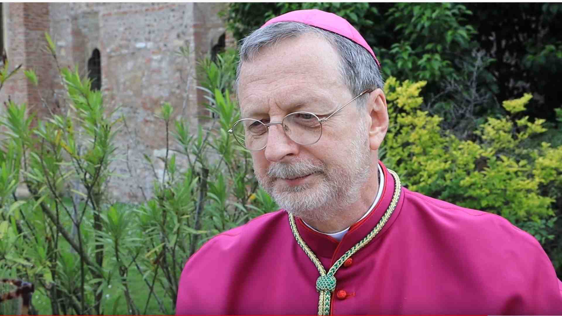 Il veronese mons. Gugerotti visita Siria e Turchia