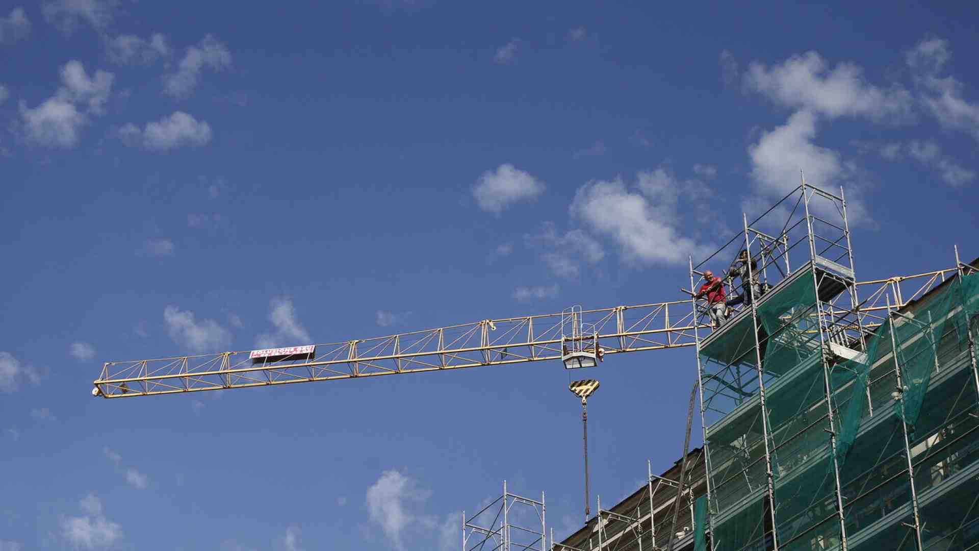 “Superbonus da sistemare per le cialtronate M5s”. Parla Marattin