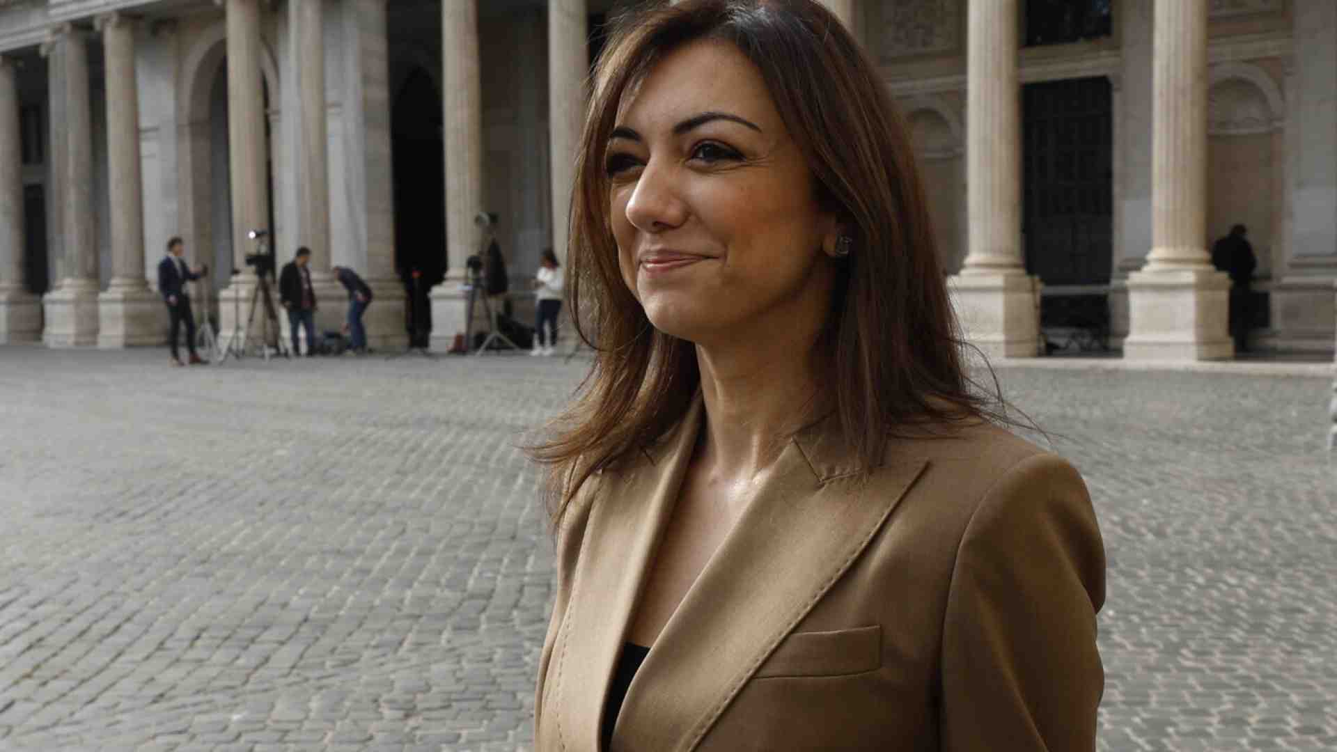 Dopo la sentenza della Cassazione, la sottosegretaria Montaruli (FdI) si dimette