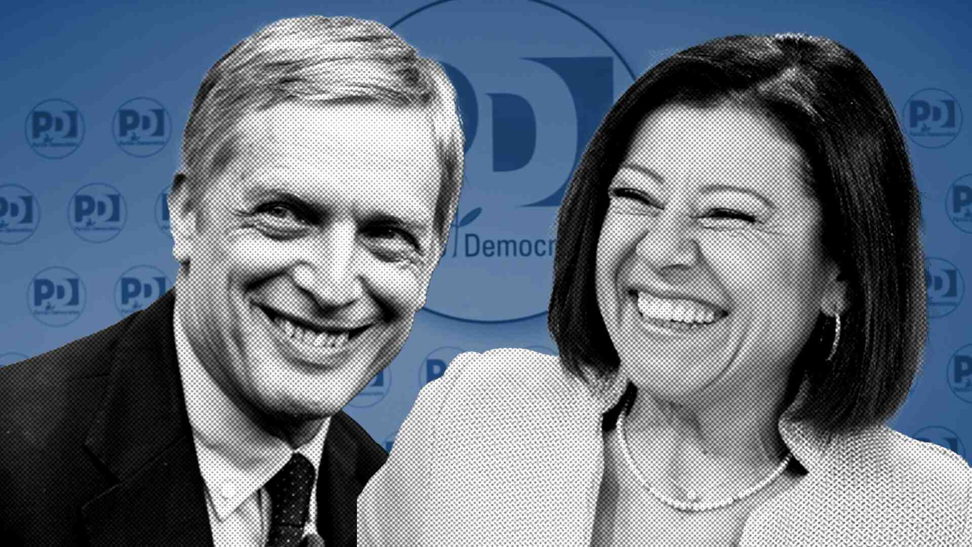 Ecco il mio Pd: Cuperlo e De Micheli rispondono al Foglio