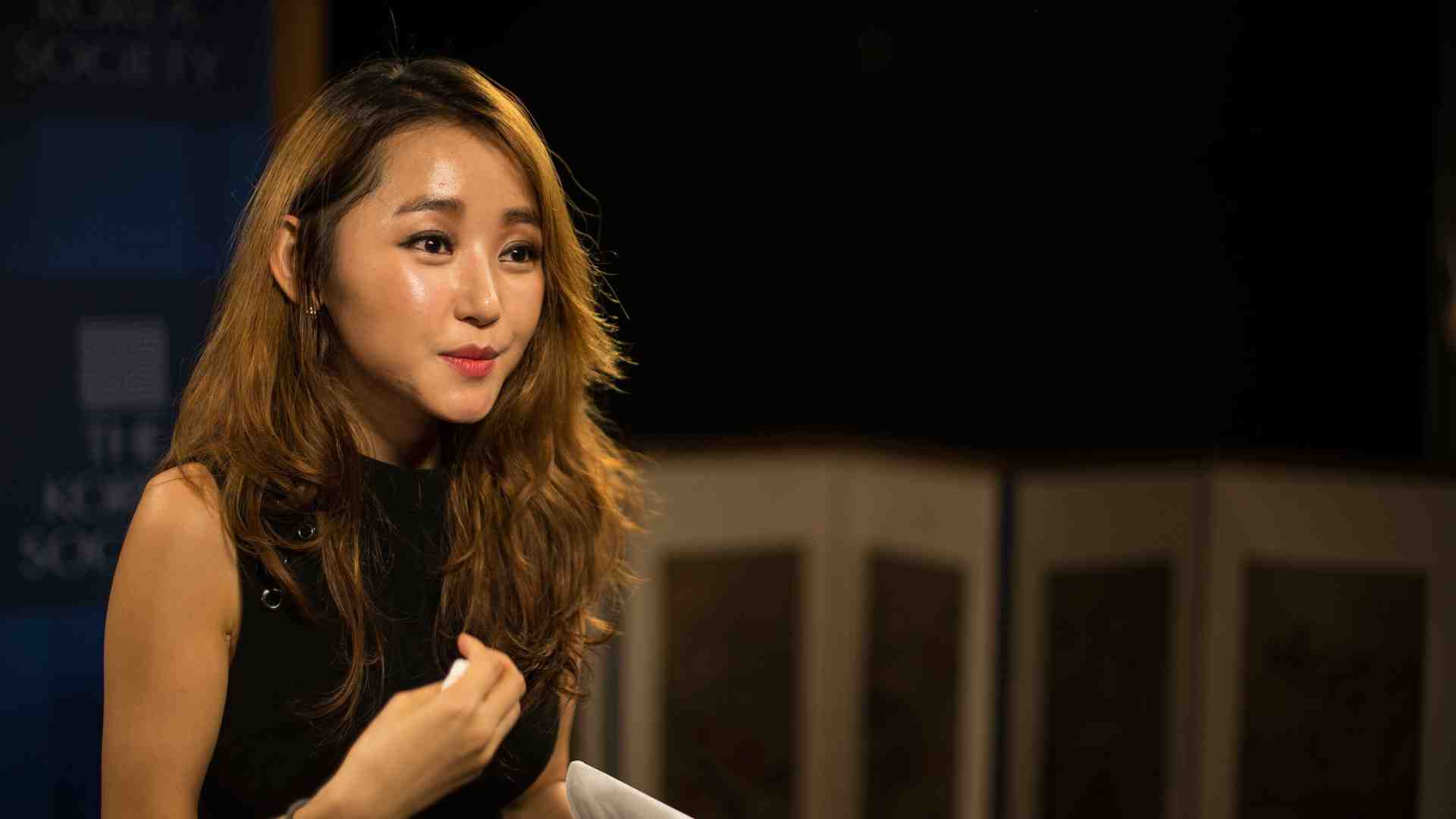 La storia dell'esule coreana che adesso combatte la cancel culture