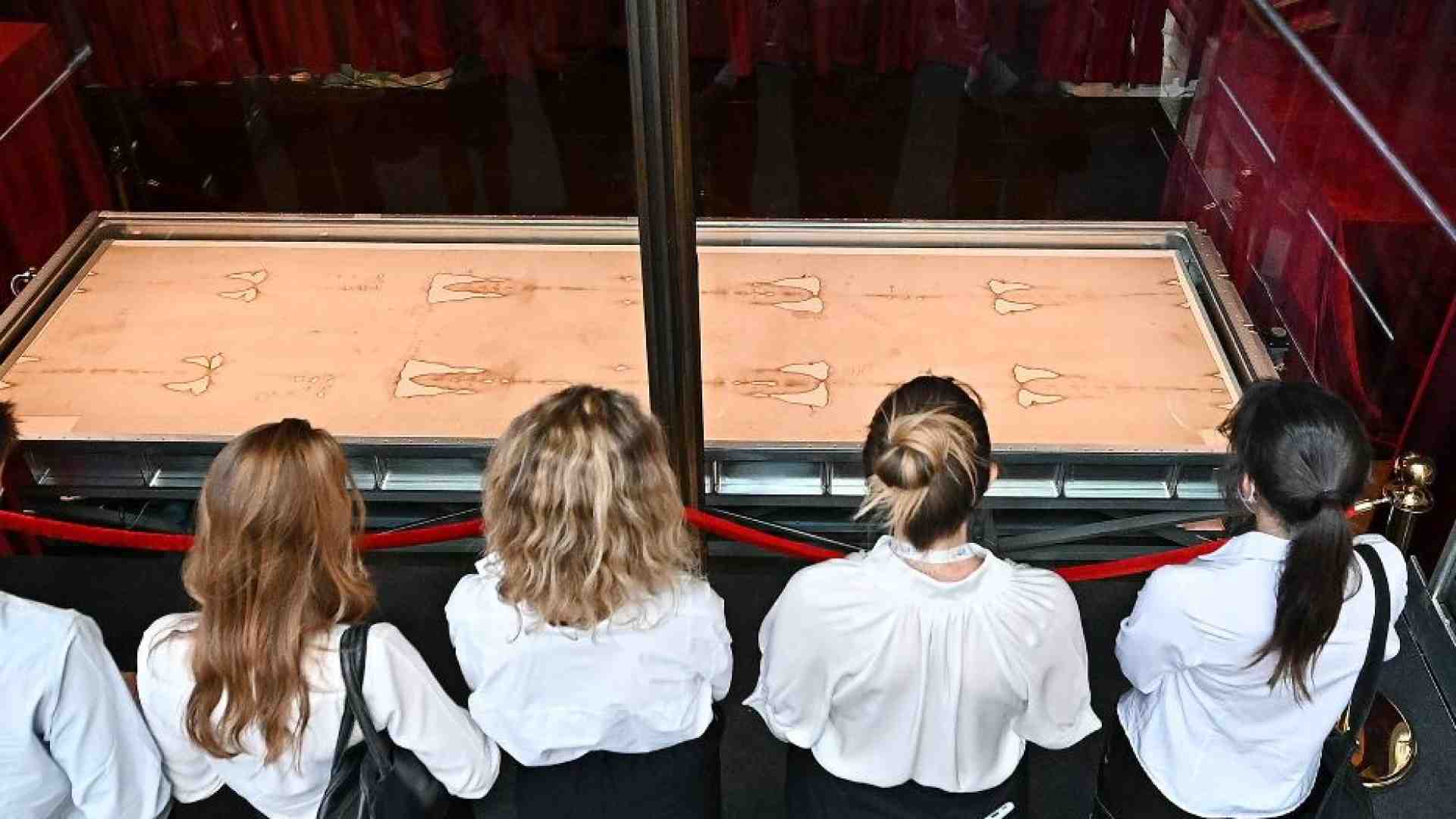 La storia della Sindone in una web serie. «Testimone di una Chiesa vivente»