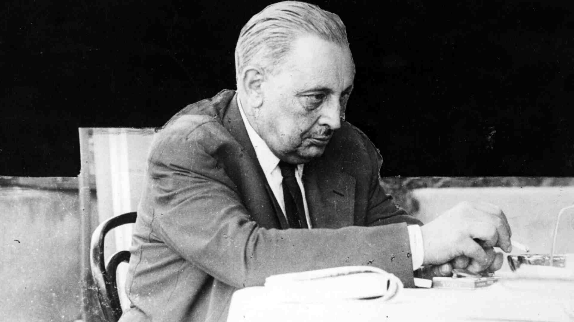 Il professor Tomasi di Lampedusa. L'officina del Gattopardo raccontata da Francesco Orlando