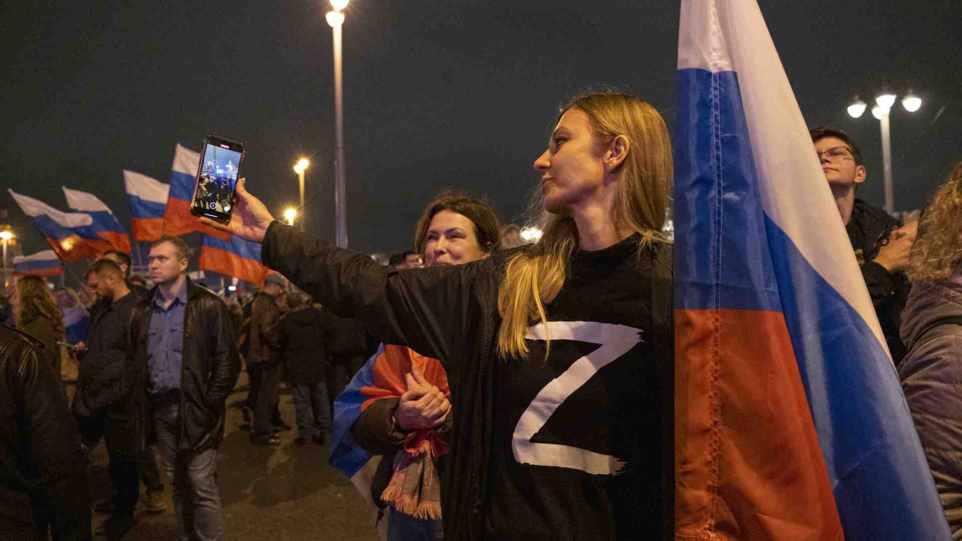 Lo stato del putinismo. Viaggio nella Russia dopo quasi un anno di guerra