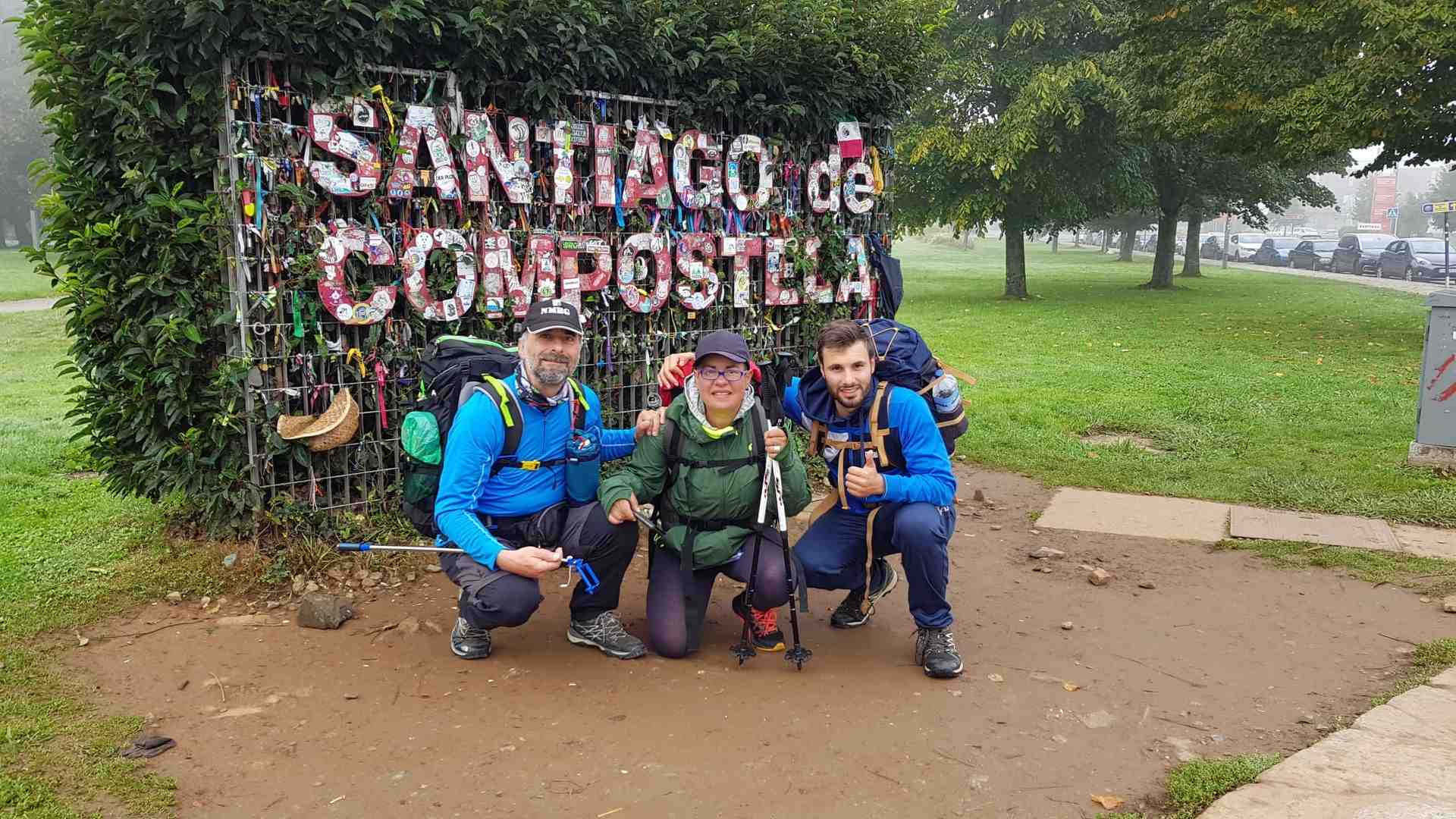 Cammino di Santiago: una serata informativa a Zevio