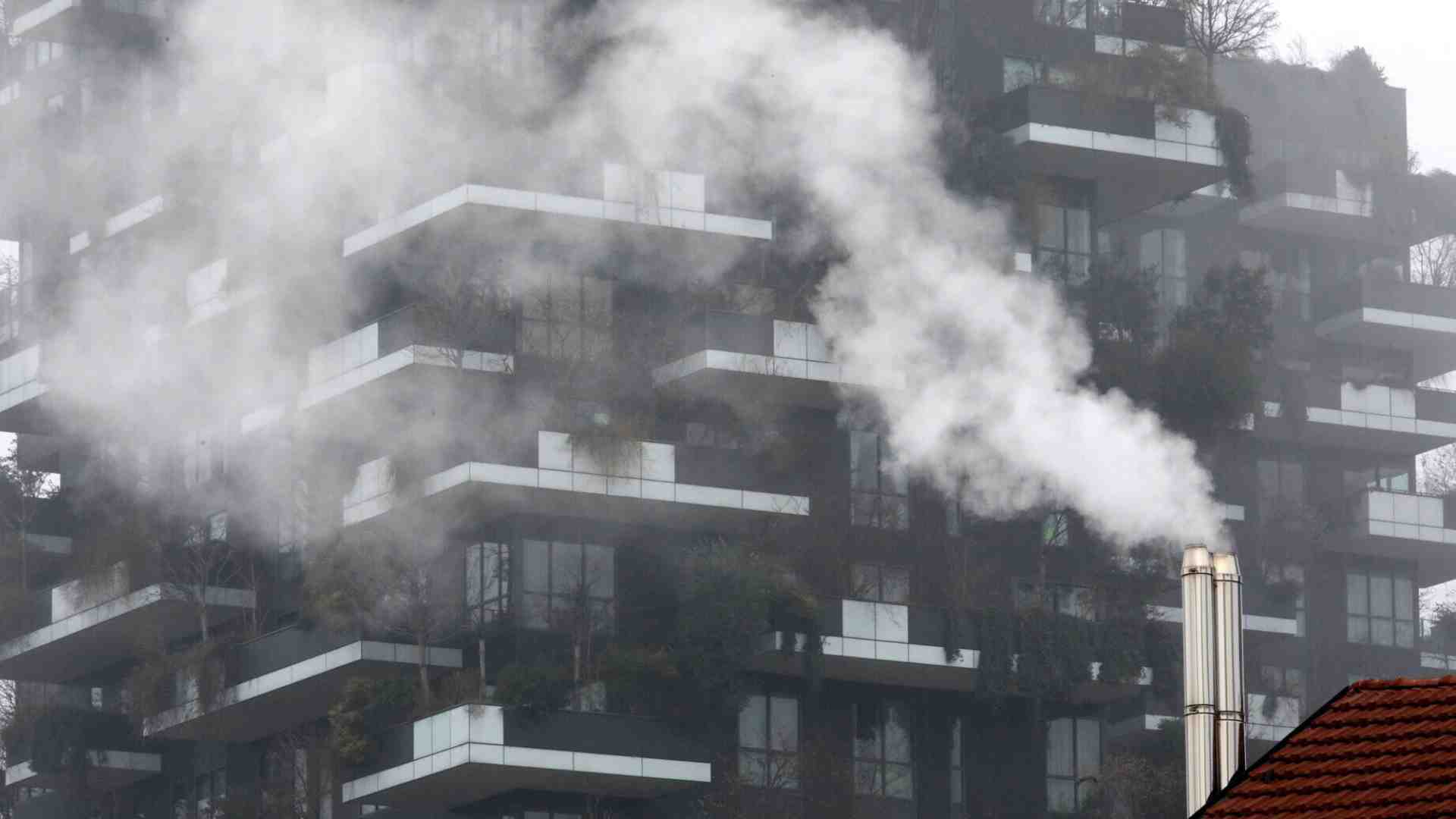 Il filtro per il disinquinamento perfetto esiste, ma c’è un bel prezzo da pagare