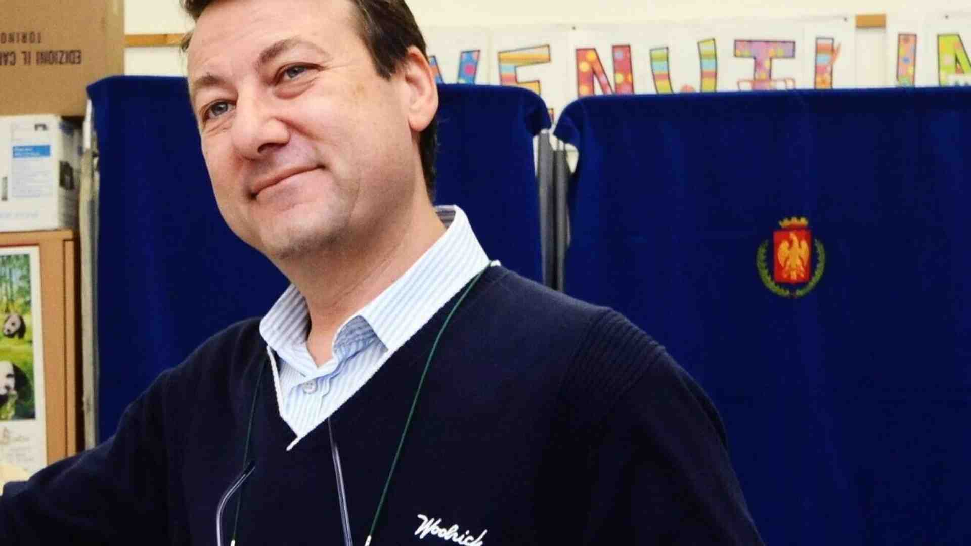 Gaspare Sturzo, il giudice che attacca Nordio in una ordinanza di custodia cautelare